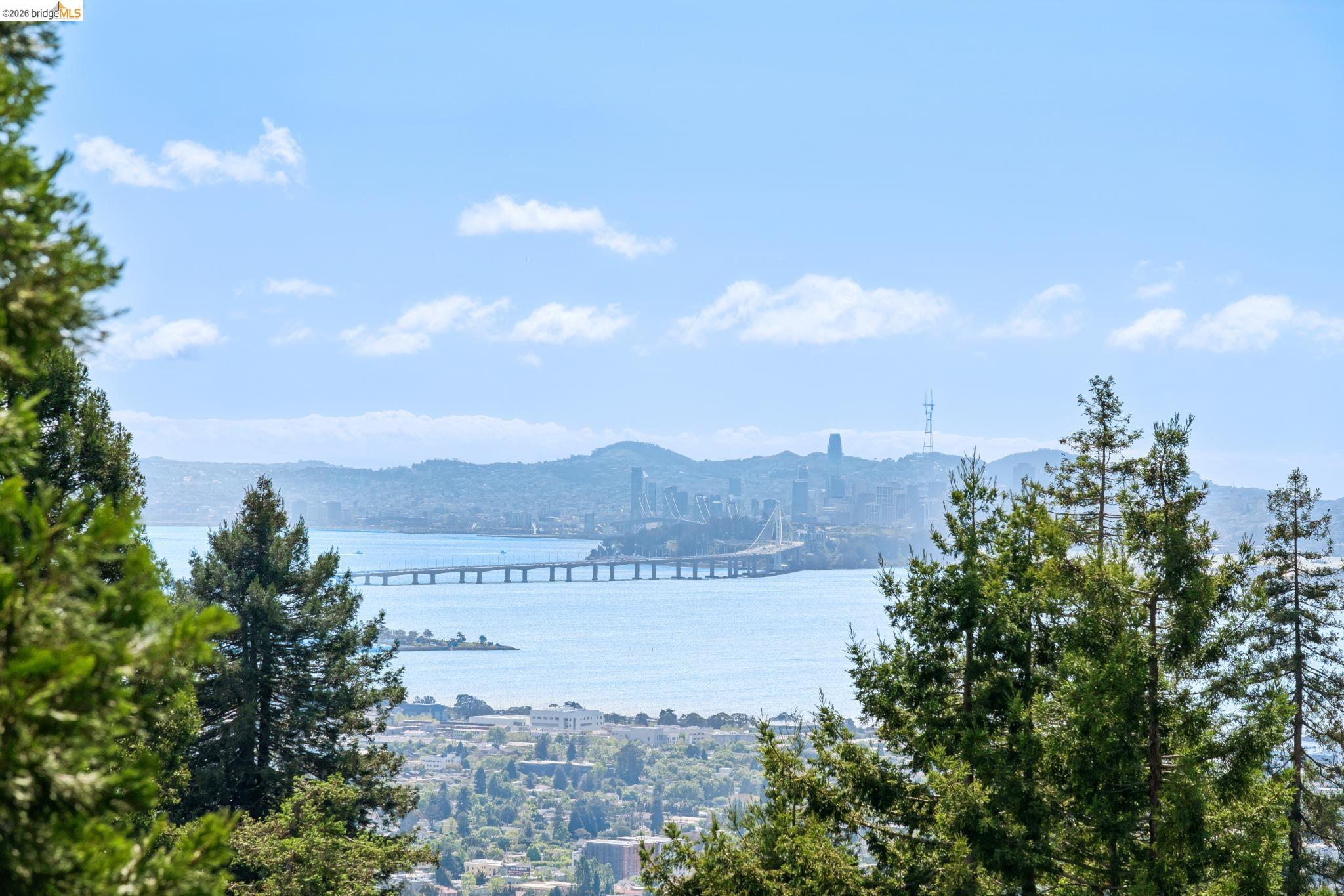 Detail Gallery Image 2 of 53 For 1183 Keeler Ave, Berkeley,  CA 94708 - 2 Beds | 1/1 Baths