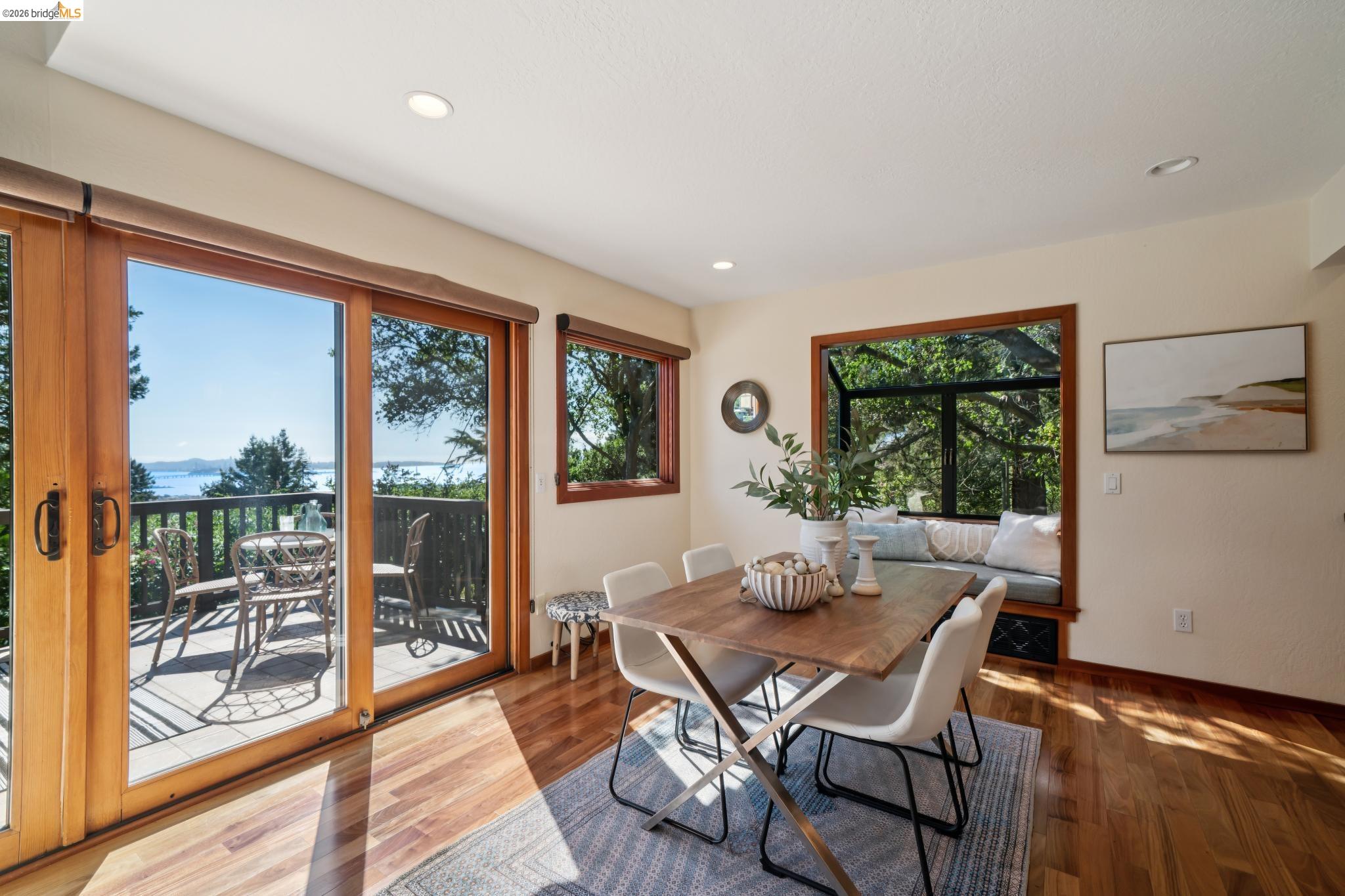 Detail Gallery Image 16 of 53 For 1183 Keeler Ave, Berkeley,  CA 94708 - 2 Beds | 1/1 Baths