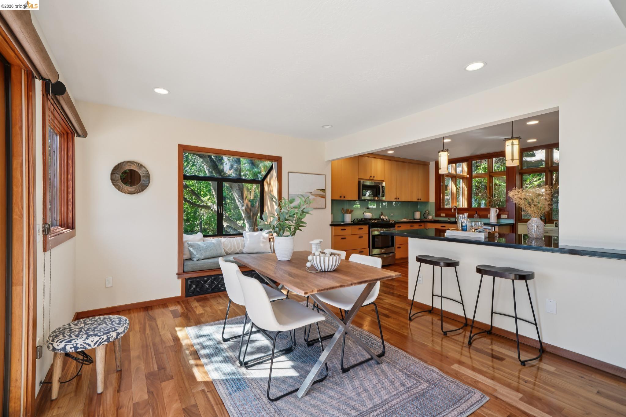 Detail Gallery Image 17 of 53 For 1183 Keeler Ave, Berkeley,  CA 94708 - 2 Beds | 1/1 Baths