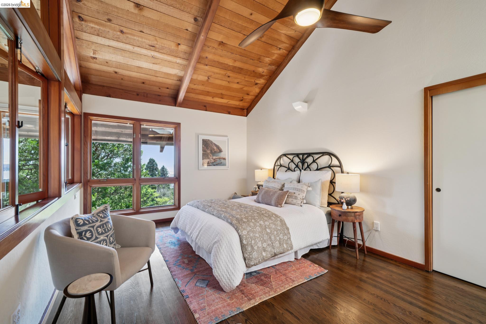 Detail Gallery Image 31 of 53 For 1183 Keeler Ave, Berkeley,  CA 94708 - 2 Beds | 1/1 Baths