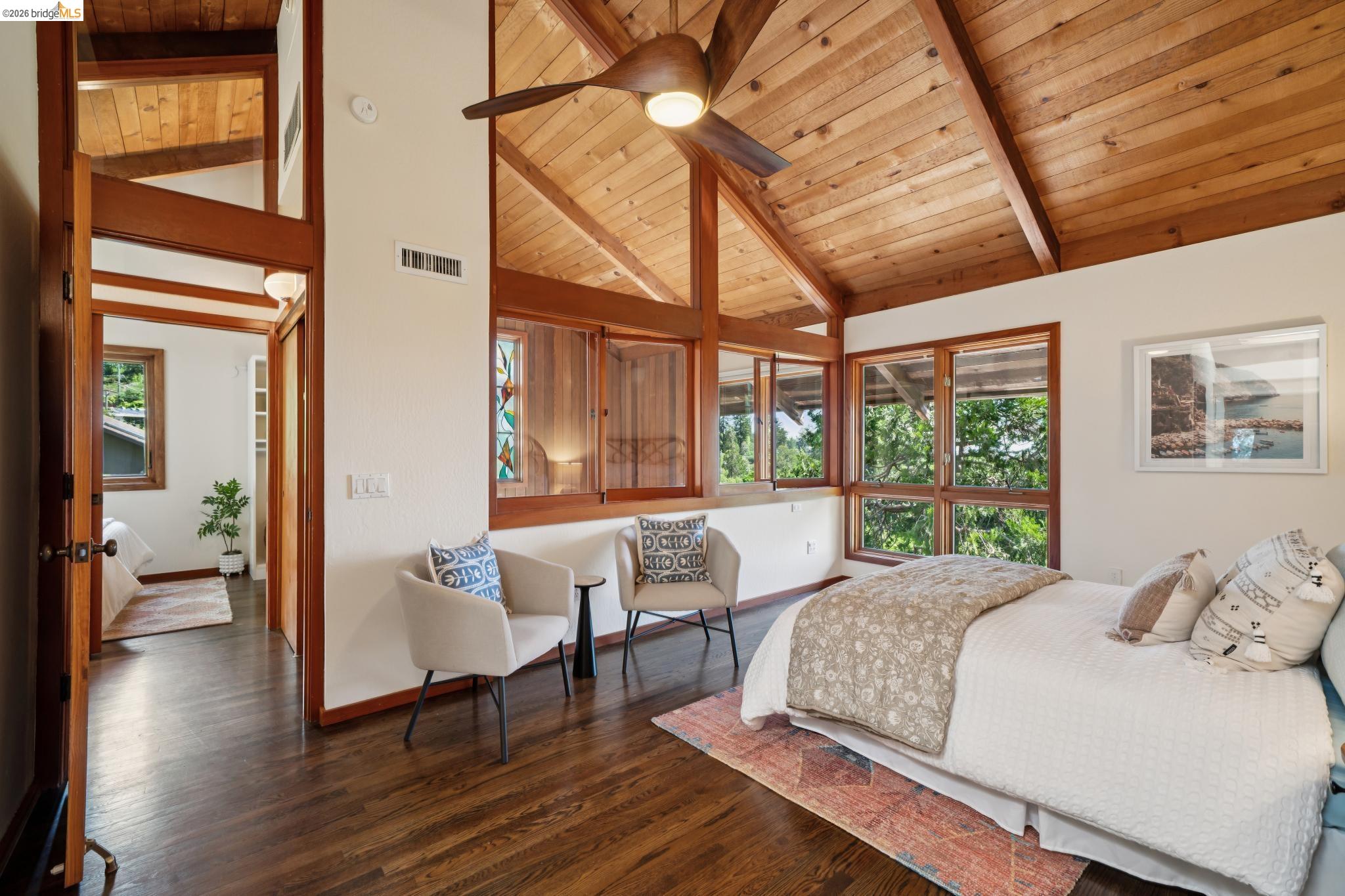 Detail Gallery Image 33 of 53 For 1183 Keeler Ave, Berkeley,  CA 94708 - 2 Beds | 1/1 Baths