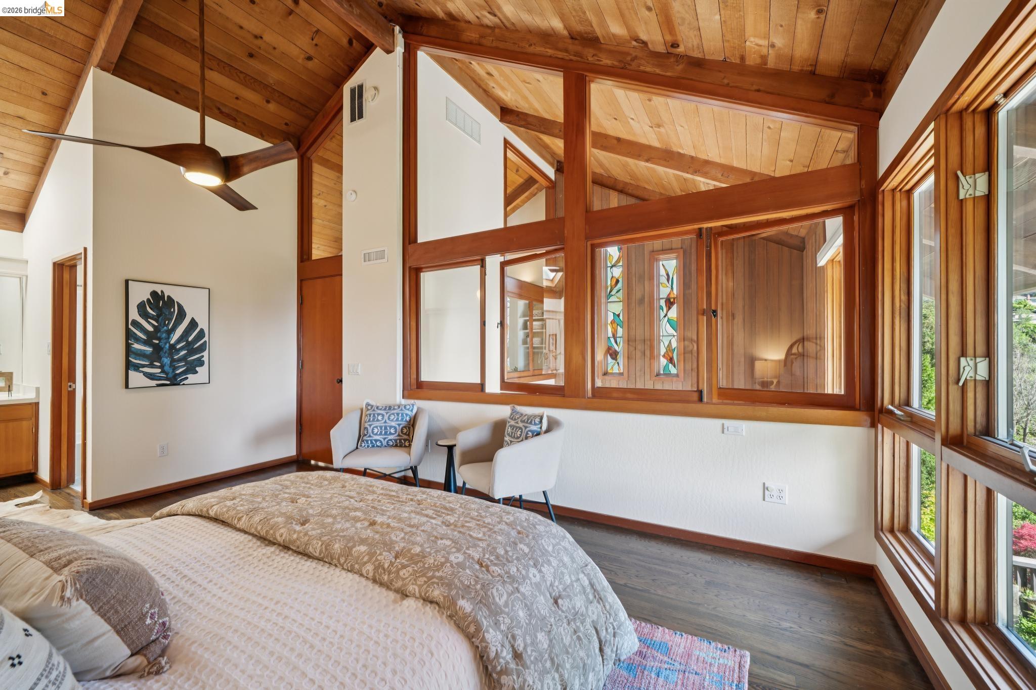 Detail Gallery Image 34 of 53 For 1183 Keeler Ave, Berkeley,  CA 94708 - 2 Beds | 1/1 Baths