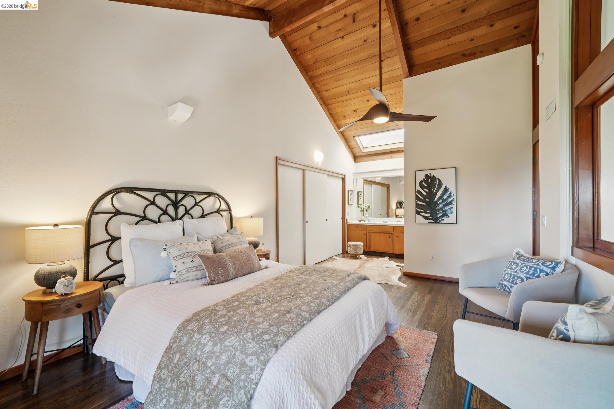 Detail Gallery Image 36 of 53 For 1183 Keeler Ave, Berkeley,  CA 94708 - 2 Beds | 1/1 Baths