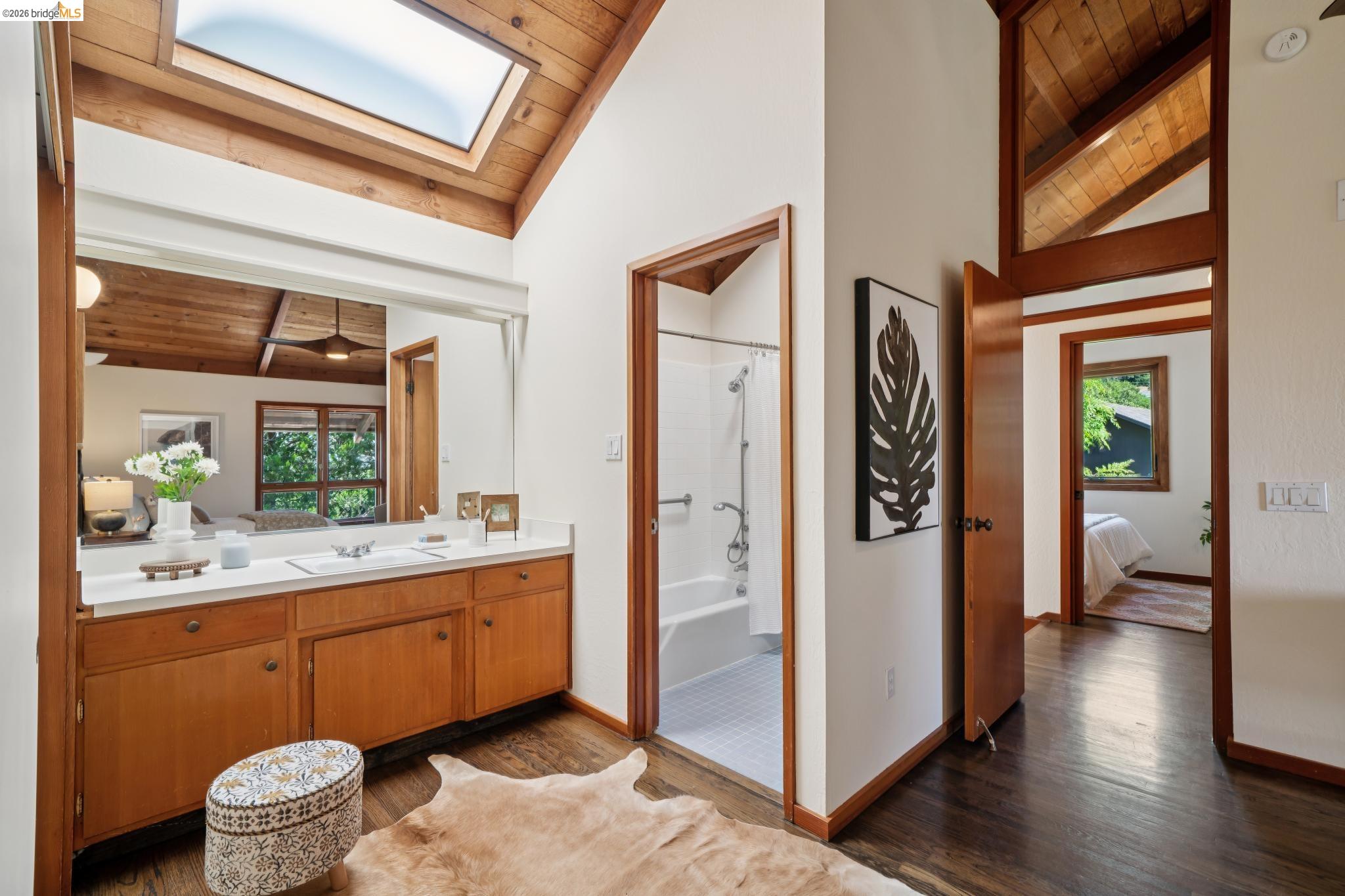 Detail Gallery Image 37 of 53 For 1183 Keeler Ave, Berkeley,  CA 94708 - 2 Beds | 1/1 Baths