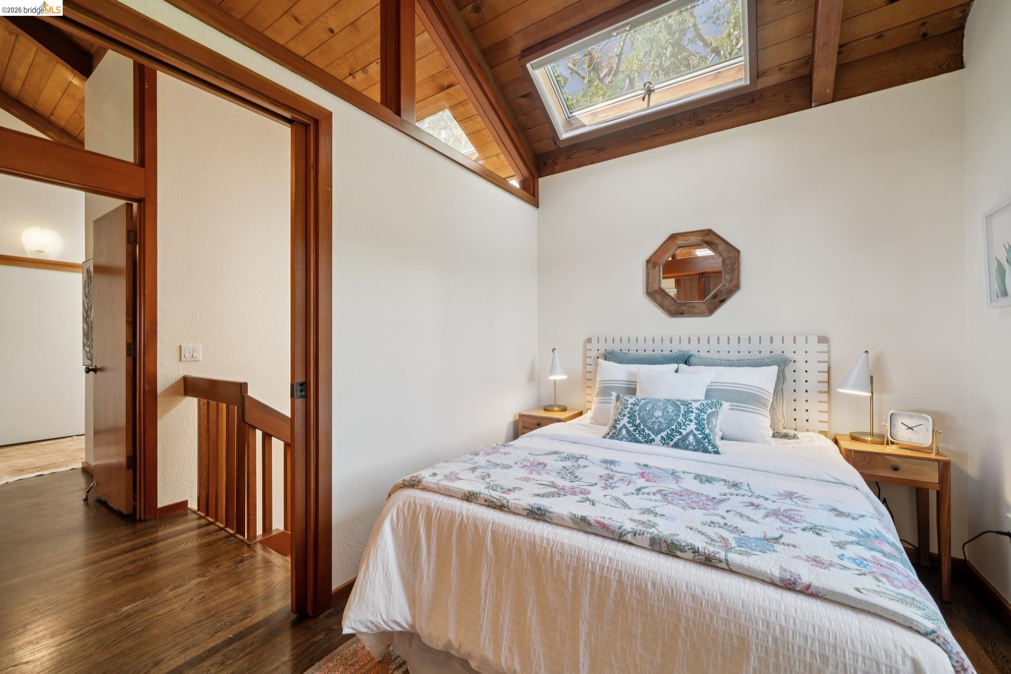 Detail Gallery Image 41 of 53 For 1183 Keeler Ave, Berkeley,  CA 94708 - 2 Beds | 1/1 Baths