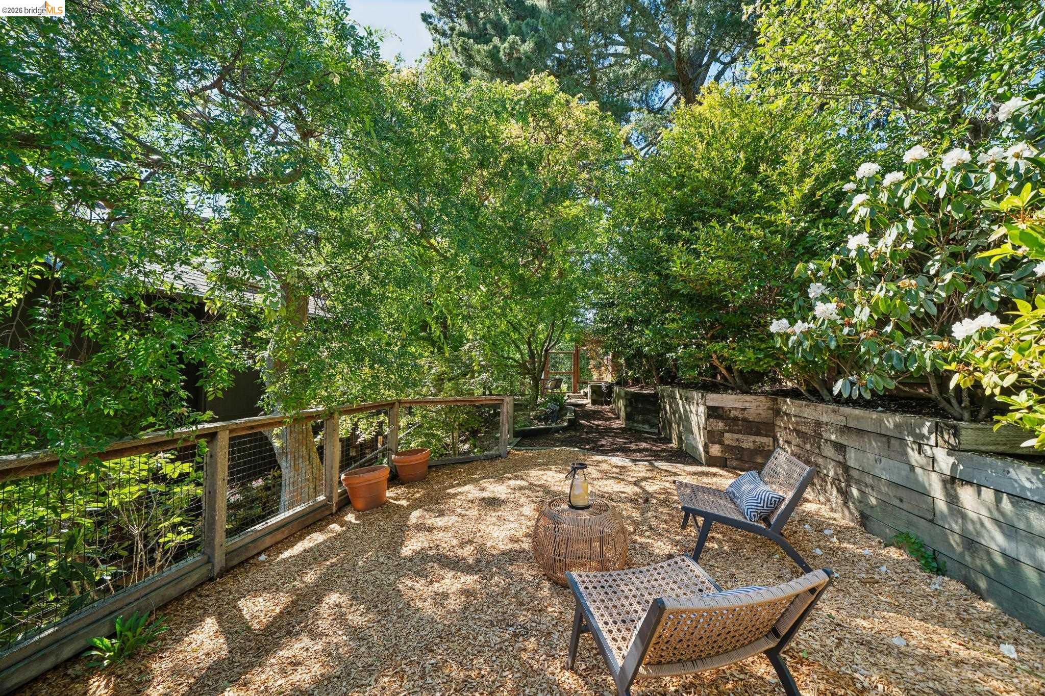 Detail Gallery Image 47 of 53 For 1183 Keeler Ave, Berkeley,  CA 94708 - 2 Beds | 1/1 Baths