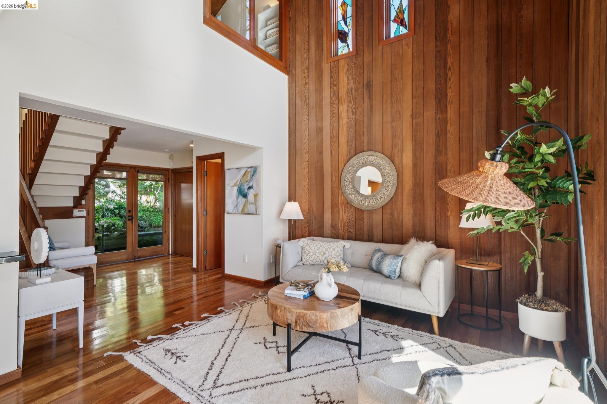 Detail Gallery Image 7 of 53 For 1183 Keeler Ave, Berkeley,  CA 94708 - 2 Beds | 1/1 Baths