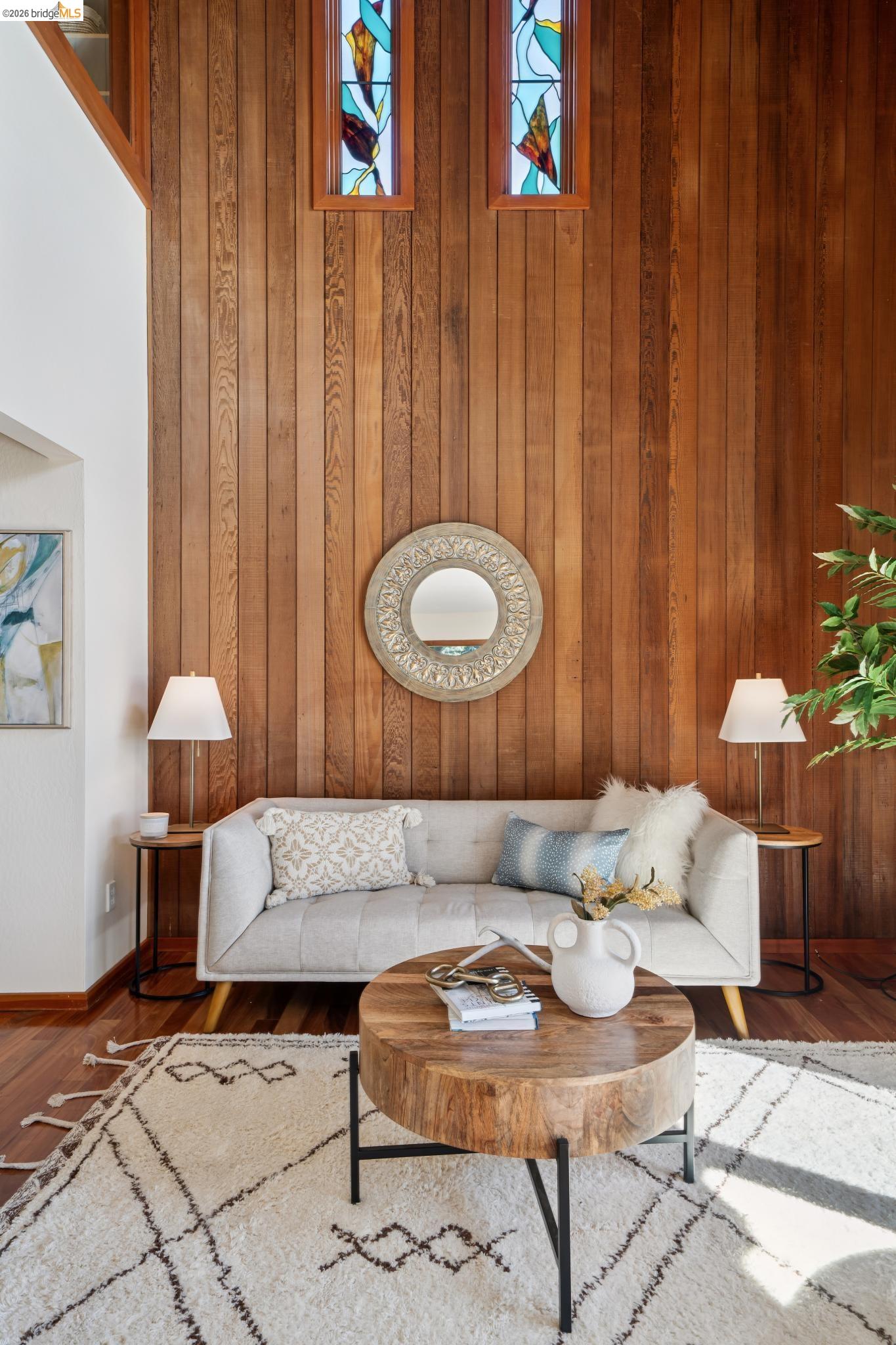 Detail Gallery Image 8 of 53 For 1183 Keeler Ave, Berkeley,  CA 94708 - 2 Beds | 1/1 Baths