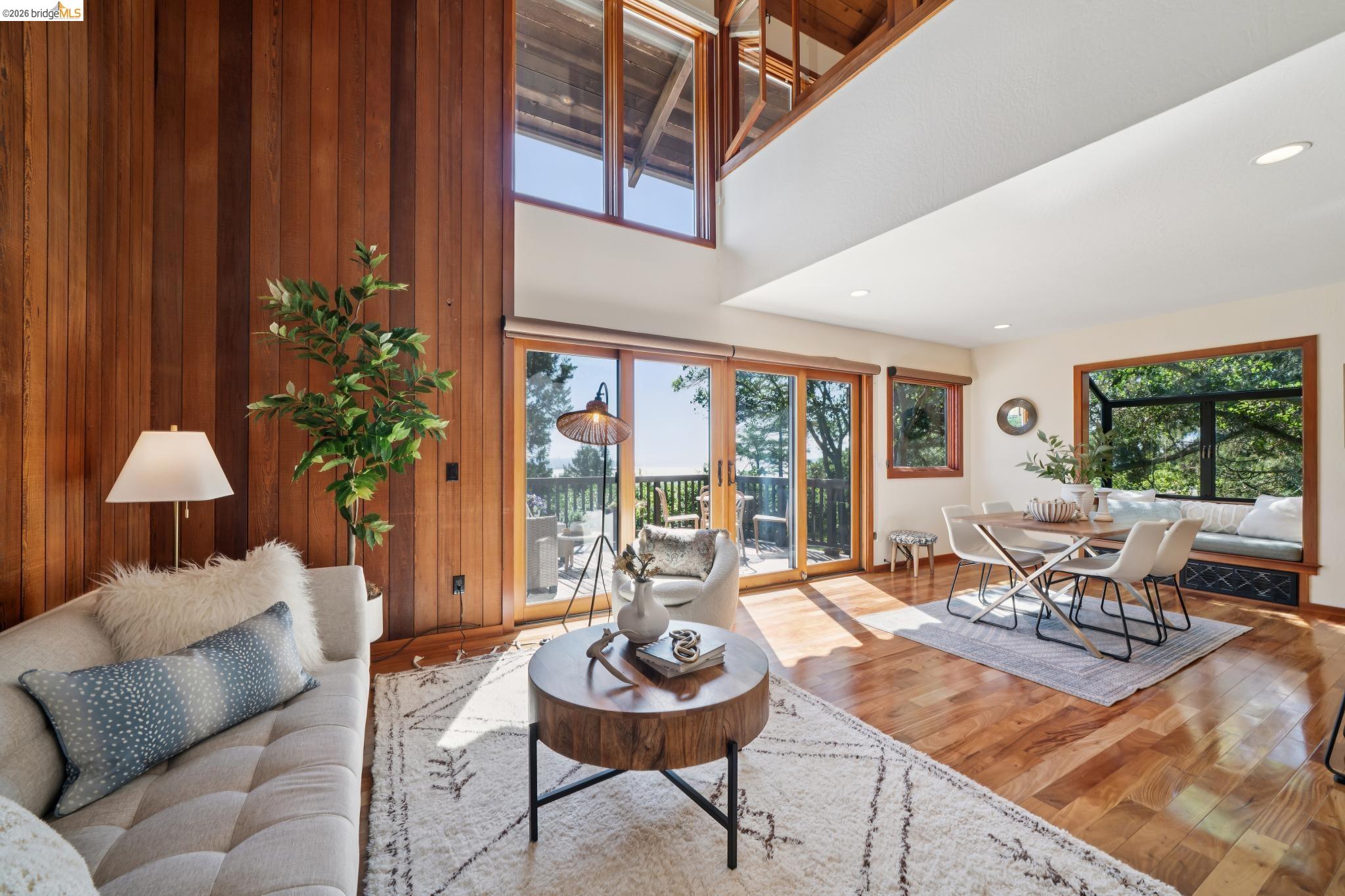 Detail Gallery Image 9 of 53 For 1183 Keeler Ave, Berkeley,  CA 94708 - 2 Beds | 1/1 Baths