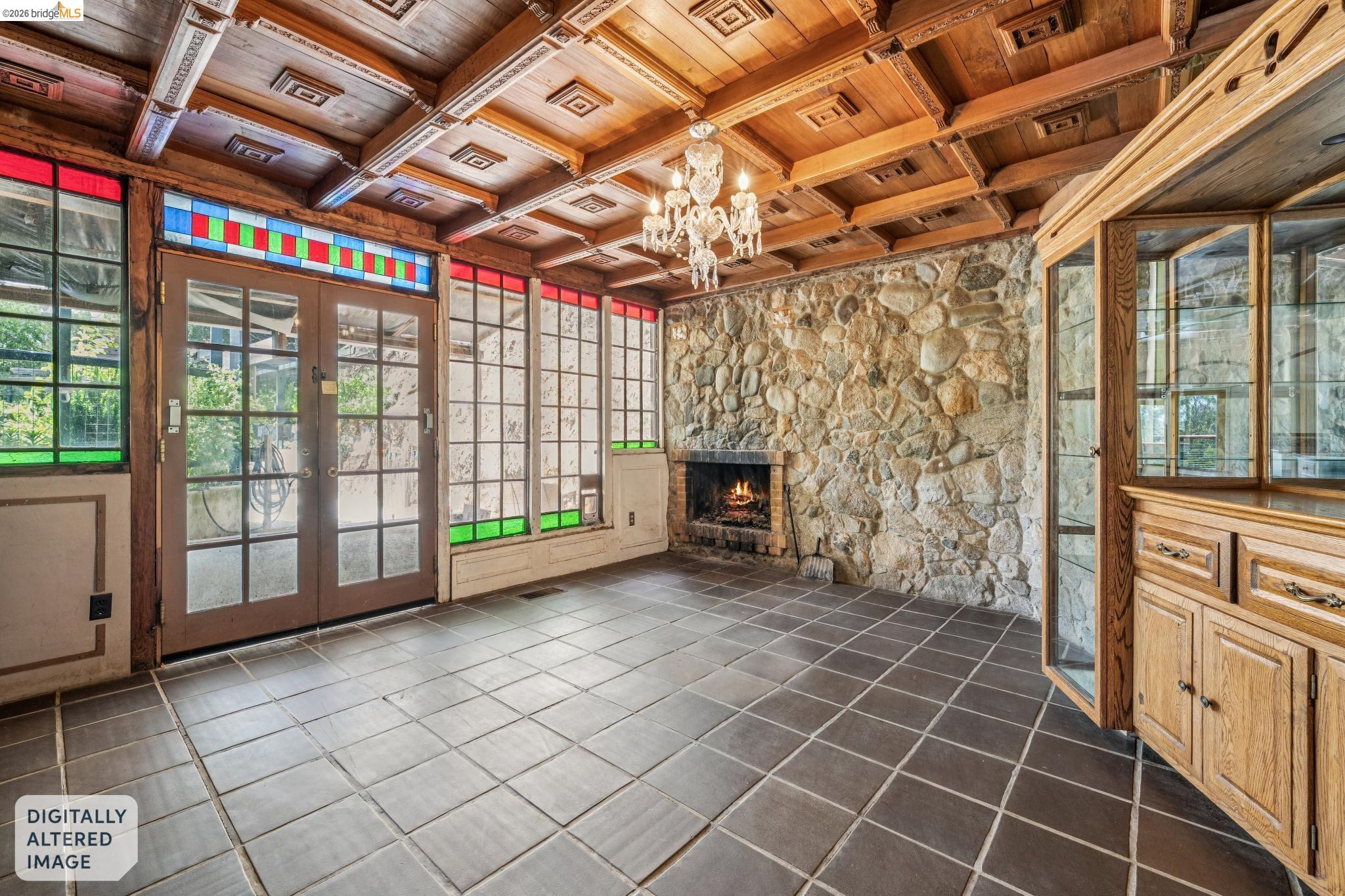 Detail Gallery Image 22 of 99 For 6383 Valley View Rd, Oakland,  CA 94611 - 4 Beds | 2/1 Baths