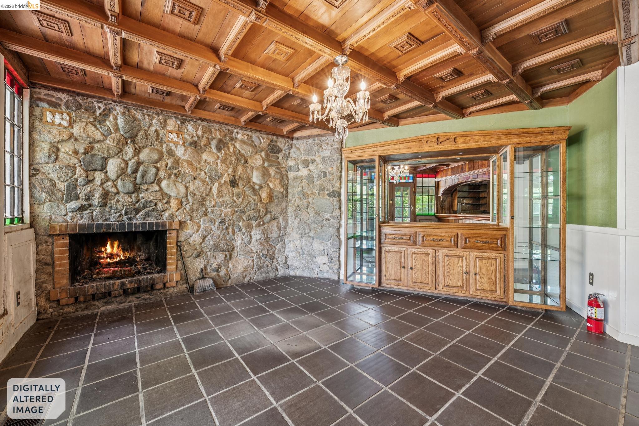 Detail Gallery Image 23 of 99 For 6383 Valley View Rd, Oakland,  CA 94611 - 4 Beds | 2/1 Baths