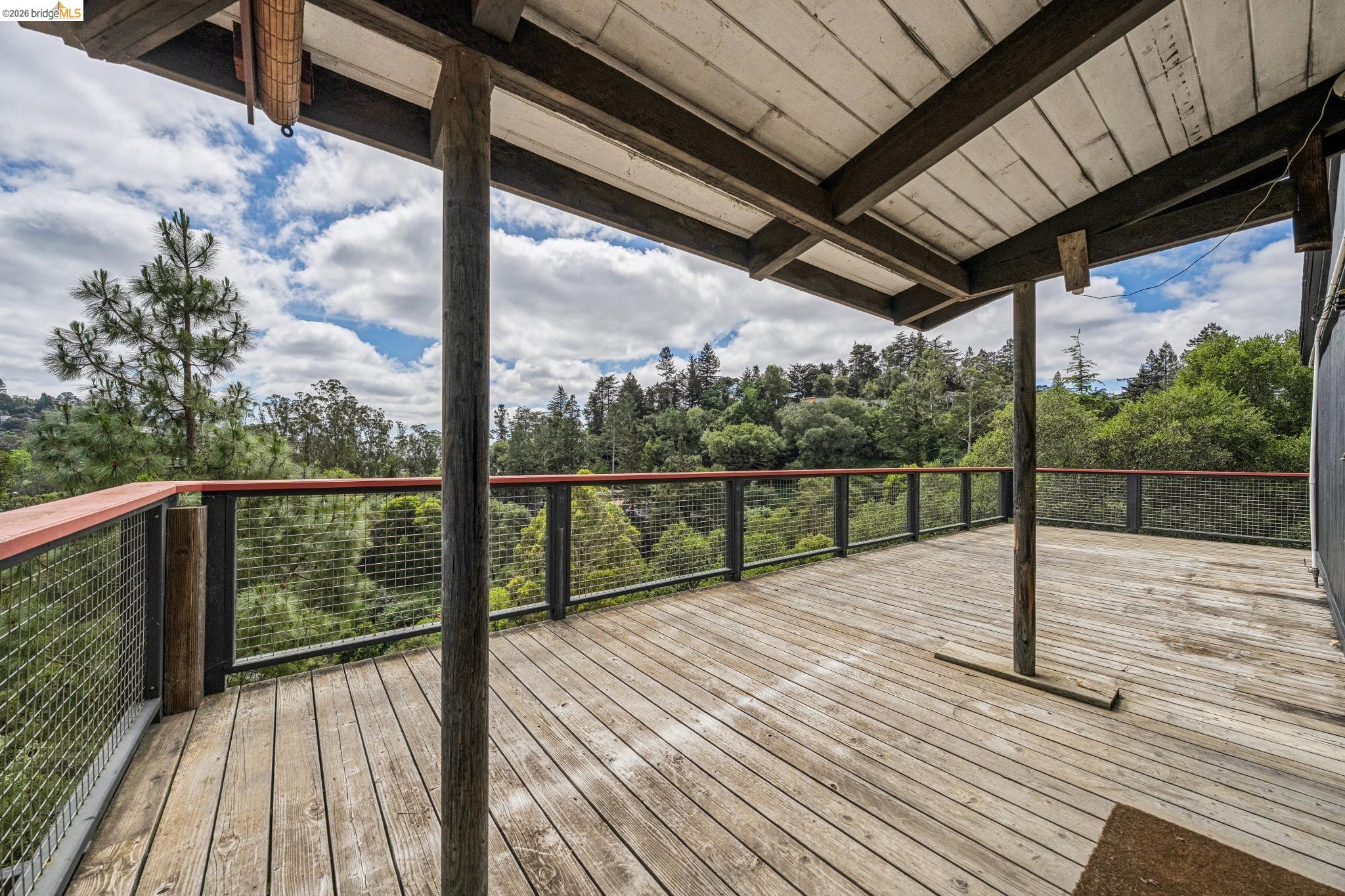 Detail Gallery Image 37 of 99 For 6383 Valley View Rd, Oakland,  CA 94611 - 4 Beds | 2/1 Baths