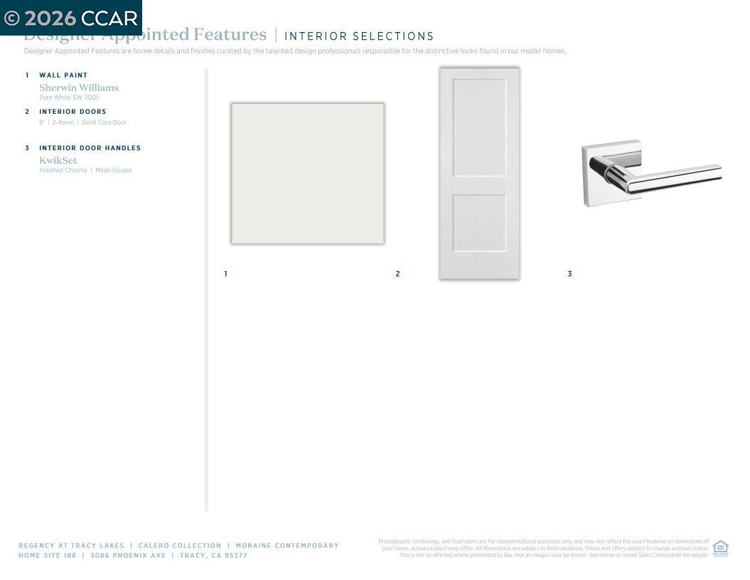 Detail Gallery Image 24 of 42 For 3086 Phoenix Avenue, Tracy,  CA 95377 - 3 Beds | 2/1 Baths