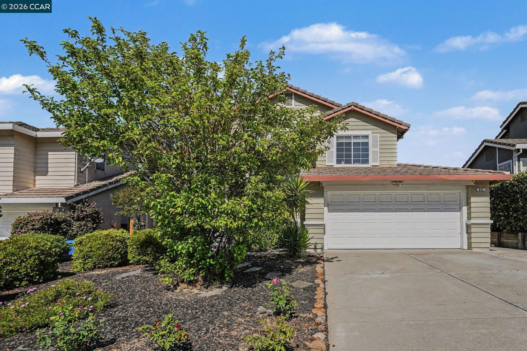 Detail Gallery Image 3 of 36 For 832 Steffa St, Bay Point,  CA 94565 - 4 Beds | 2/1 Baths