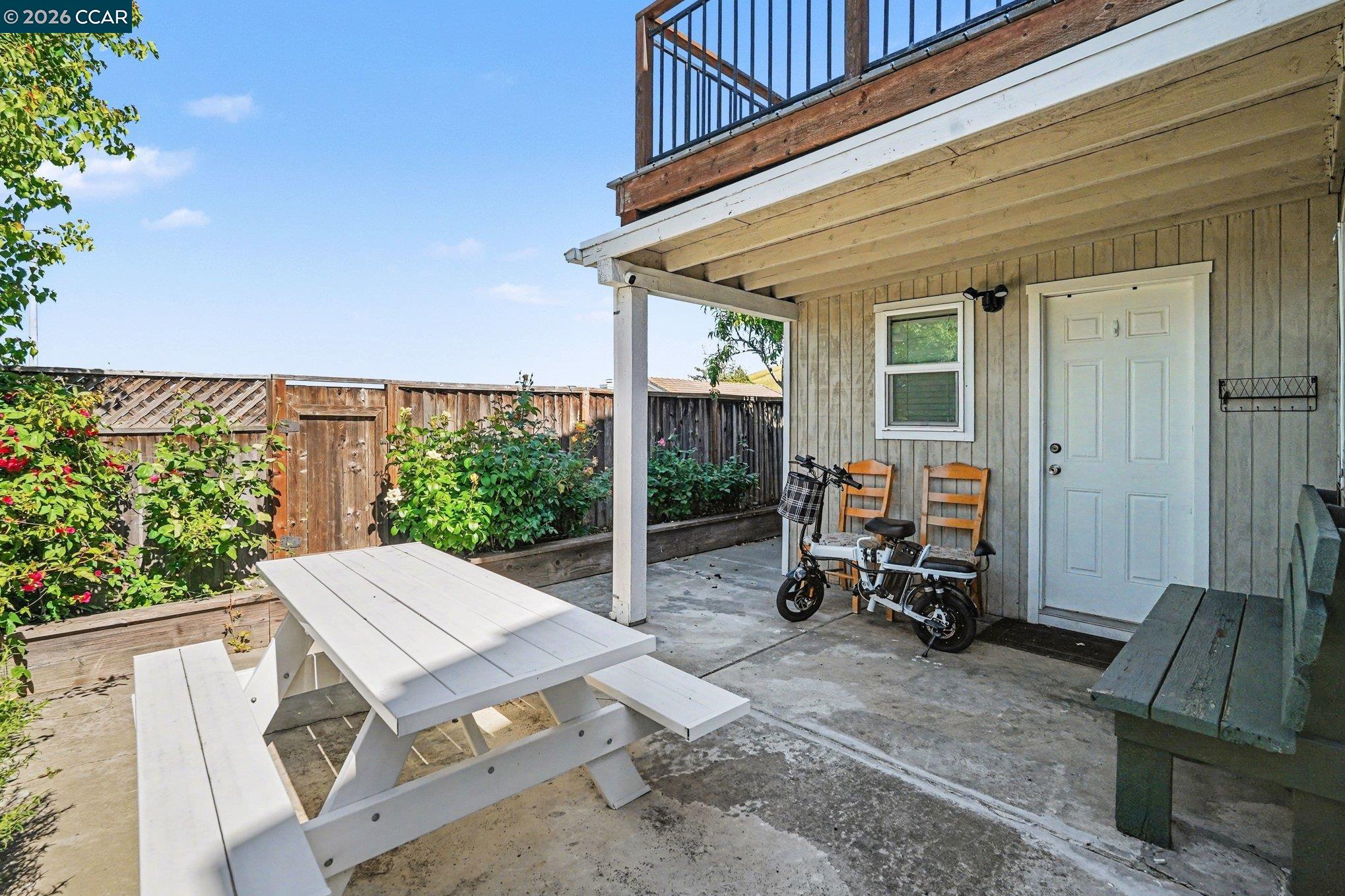 Detail Gallery Image 28 of 36 For 832 Steffa St, Bay Point,  CA 94565 - 4 Beds | 2/1 Baths