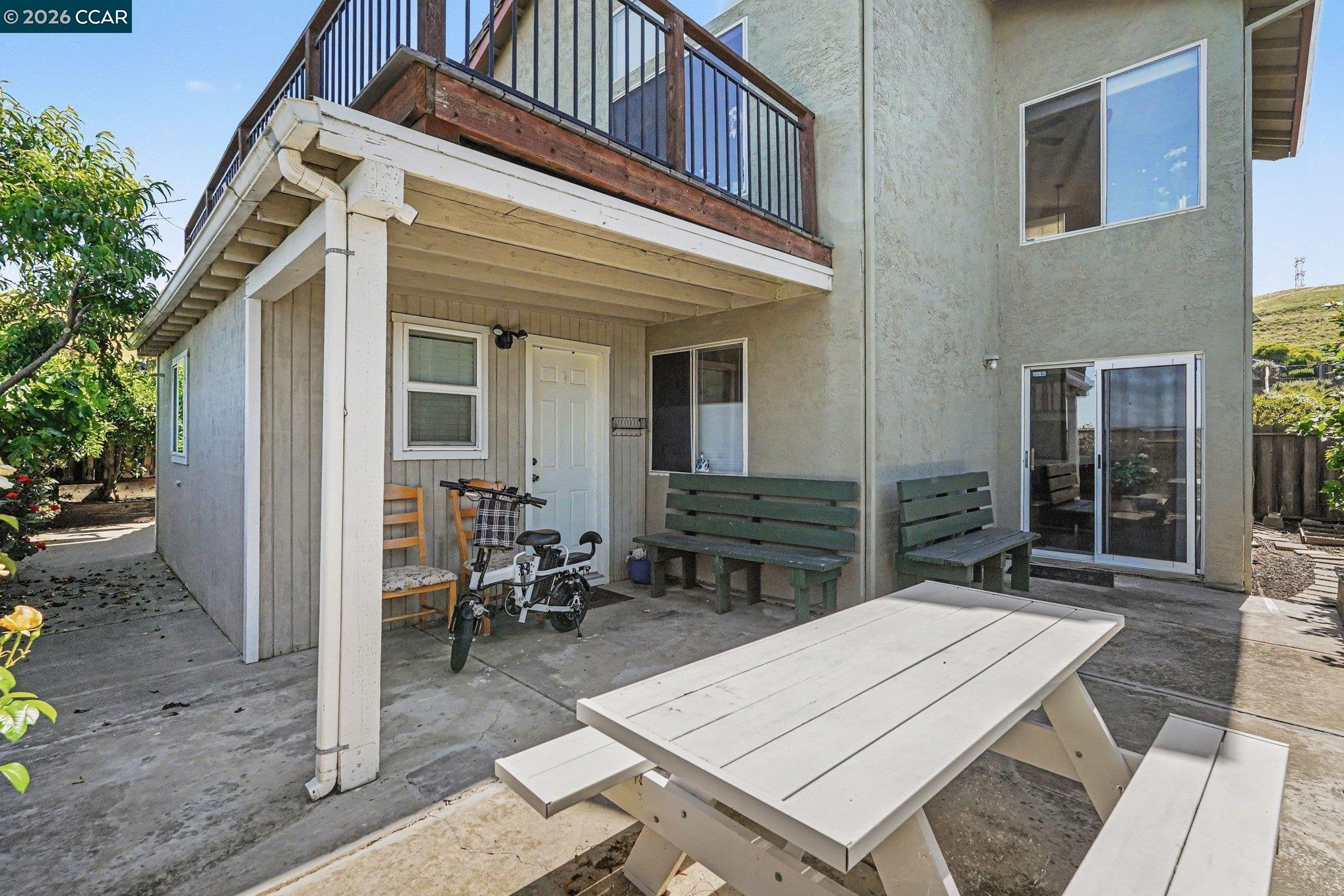 Detail Gallery Image 30 of 36 For 832 Steffa St, Bay Point,  CA 94565 - 4 Beds | 2/1 Baths