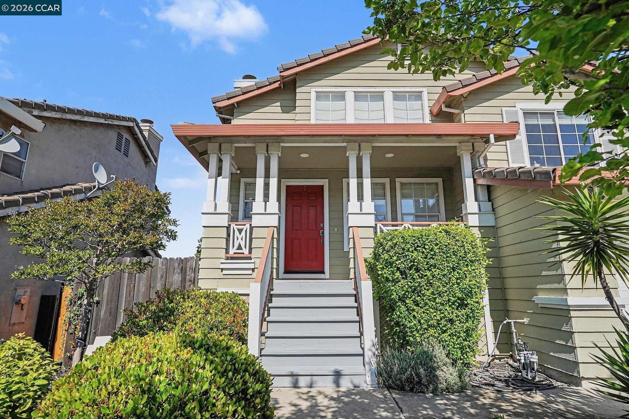 Detail Gallery Image 4 of 36 For 832 Steffa St, Bay Point,  CA 94565 - 4 Beds | 2/1 Baths