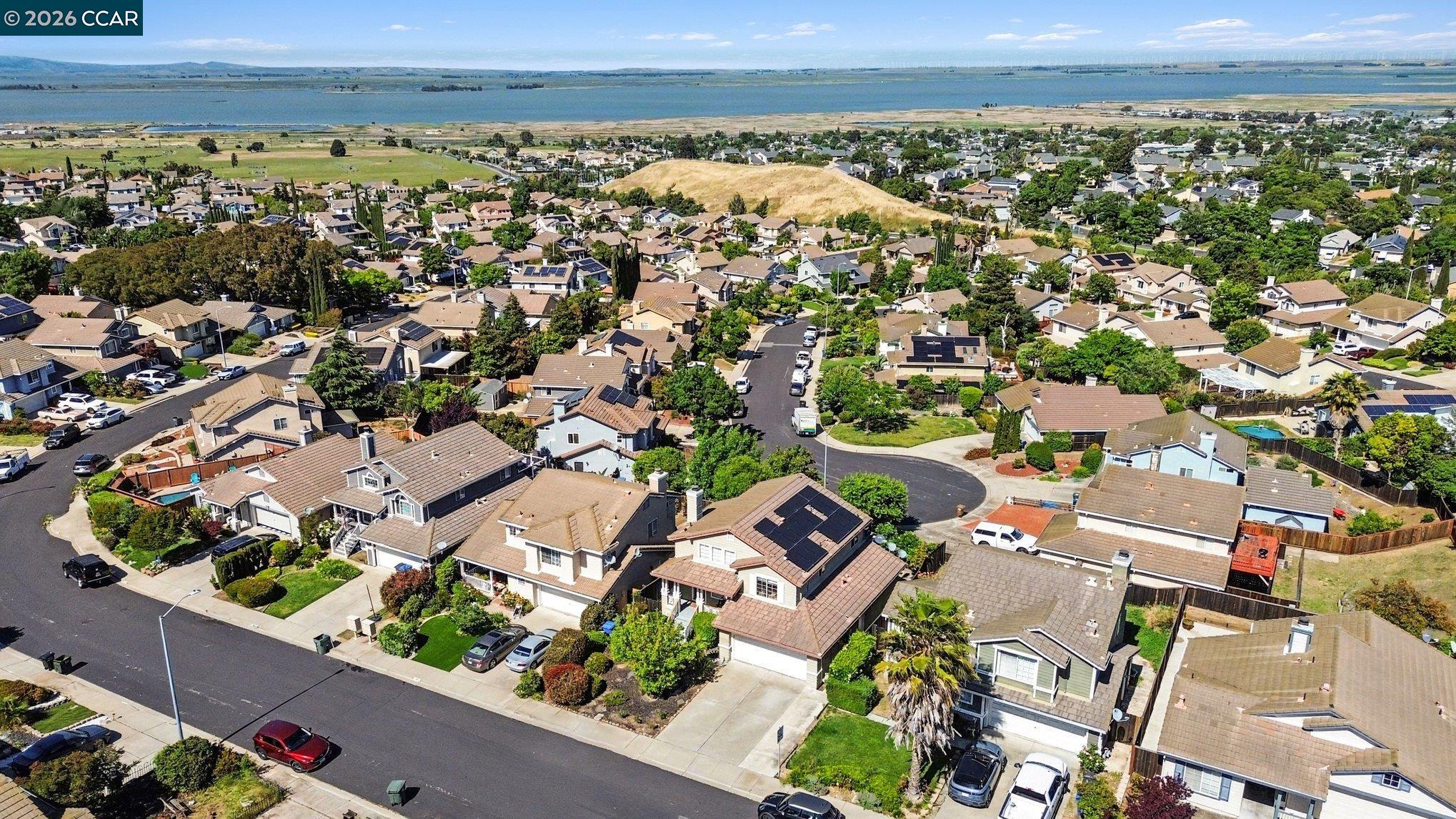 Detail Gallery Image 32 of 36 For 832 Steffa St, Bay Point,  CA 94565 - 4 Beds | 2/1 Baths