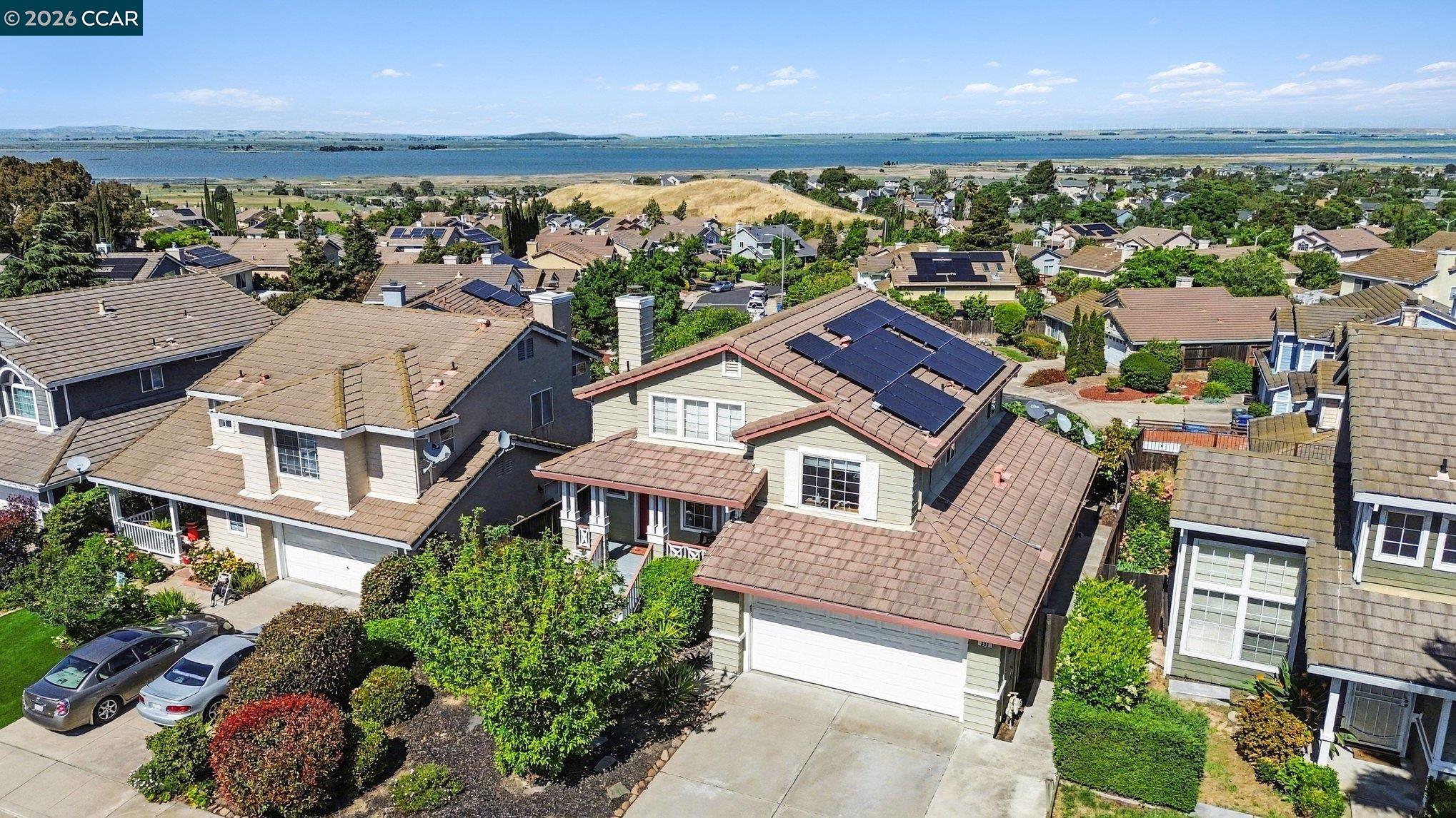 Detail Gallery Image 33 of 36 For 832 Steffa St, Bay Point,  CA 94565 - 4 Beds | 2/1 Baths