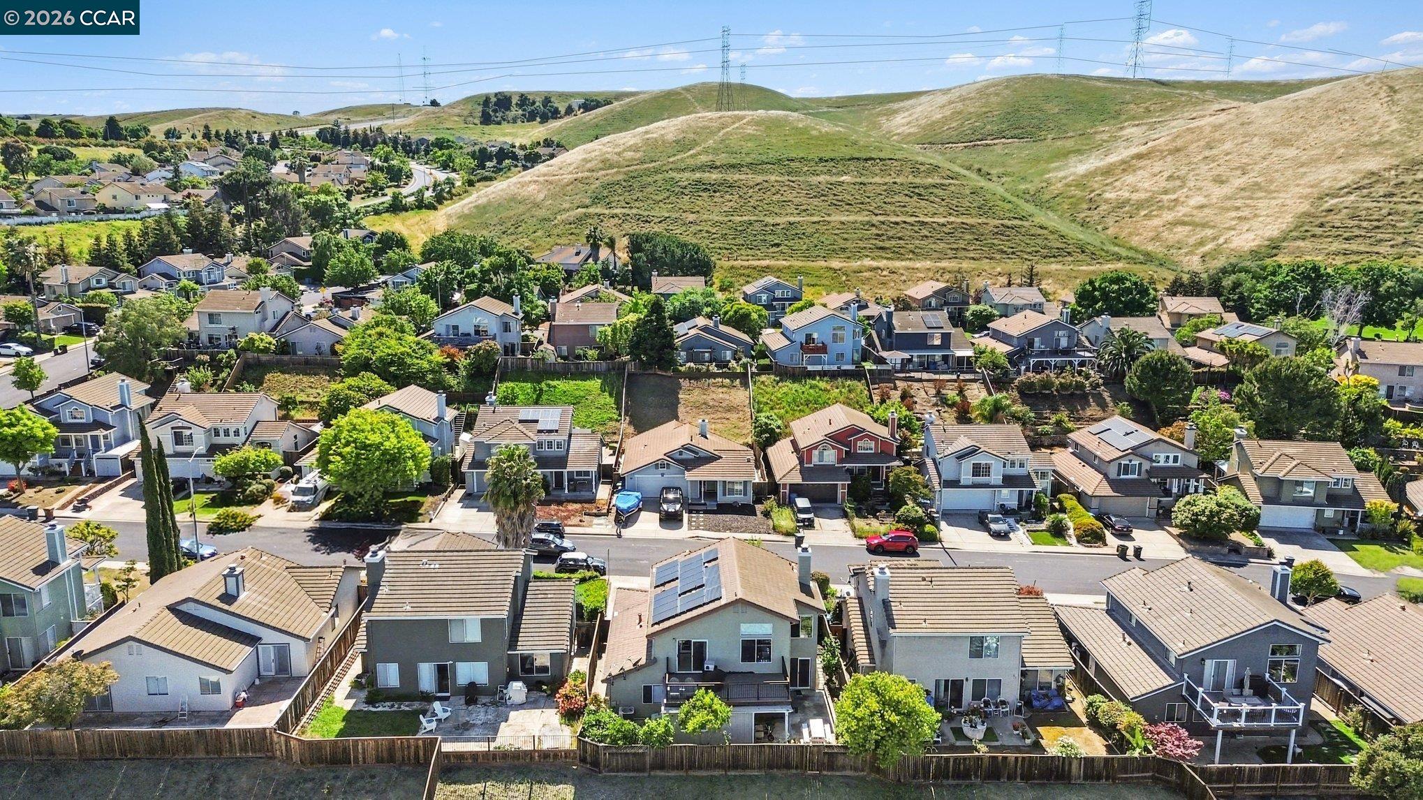 Detail Gallery Image 34 of 36 For 832 Steffa St, Bay Point,  CA 94565 - 4 Beds | 2/1 Baths