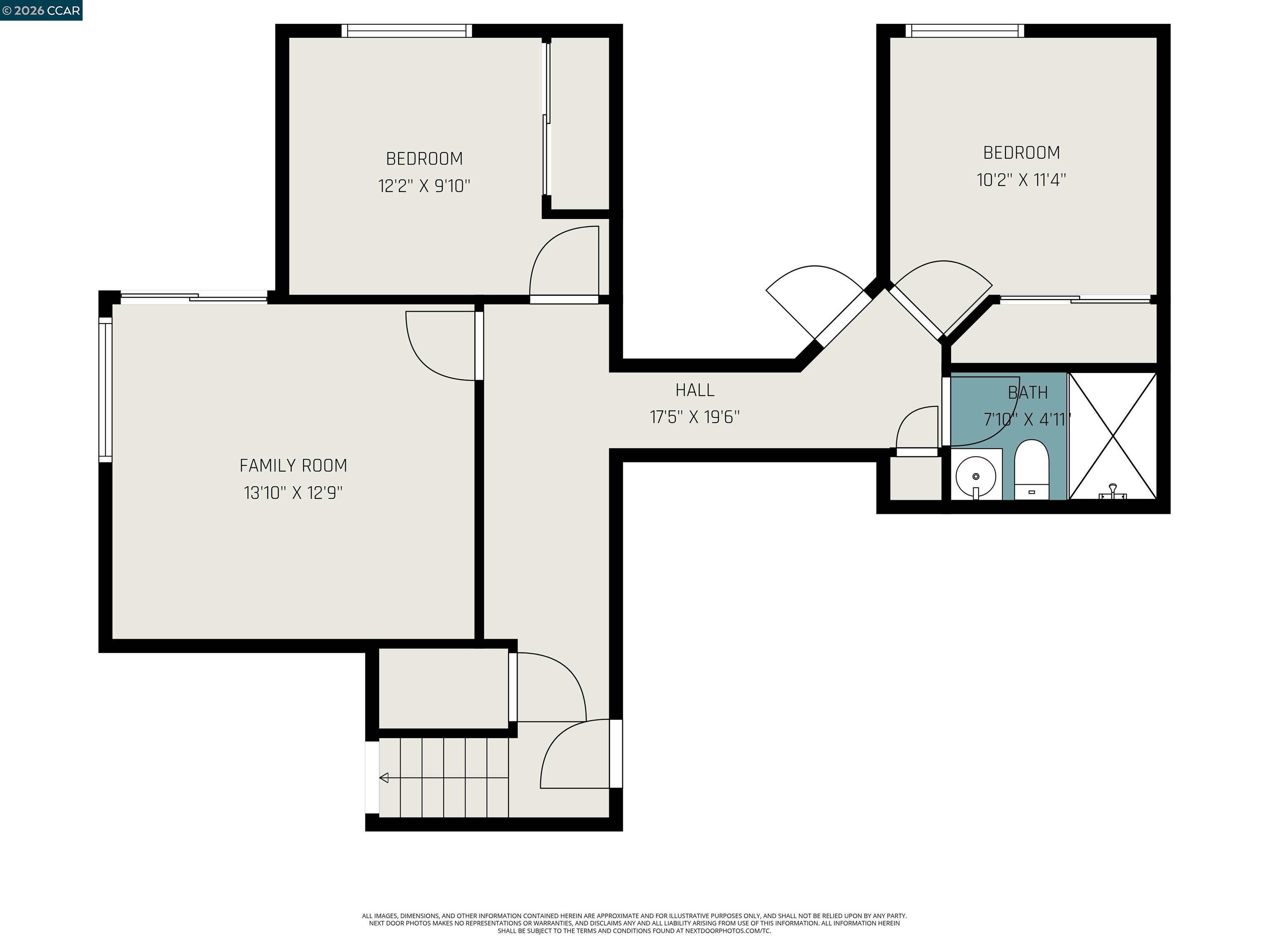 Detail Gallery Image 36 of 36 For 832 Steffa St, Bay Point,  CA 94565 - 4 Beds | 2/1 Baths