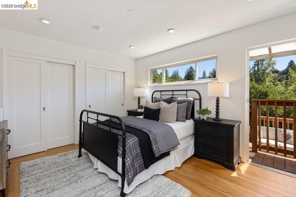 Detail Gallery Image 35 of 61 For 84 Templar Place, Oakland,  CA 94618 - 3 Beds | 2 Baths