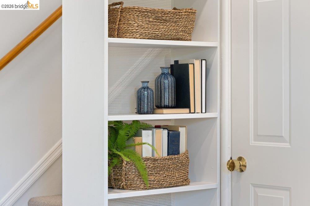 Detail Gallery Image 40 of 61 For 84 Templar Place, Oakland,  CA 94618 - 3 Beds | 2 Baths