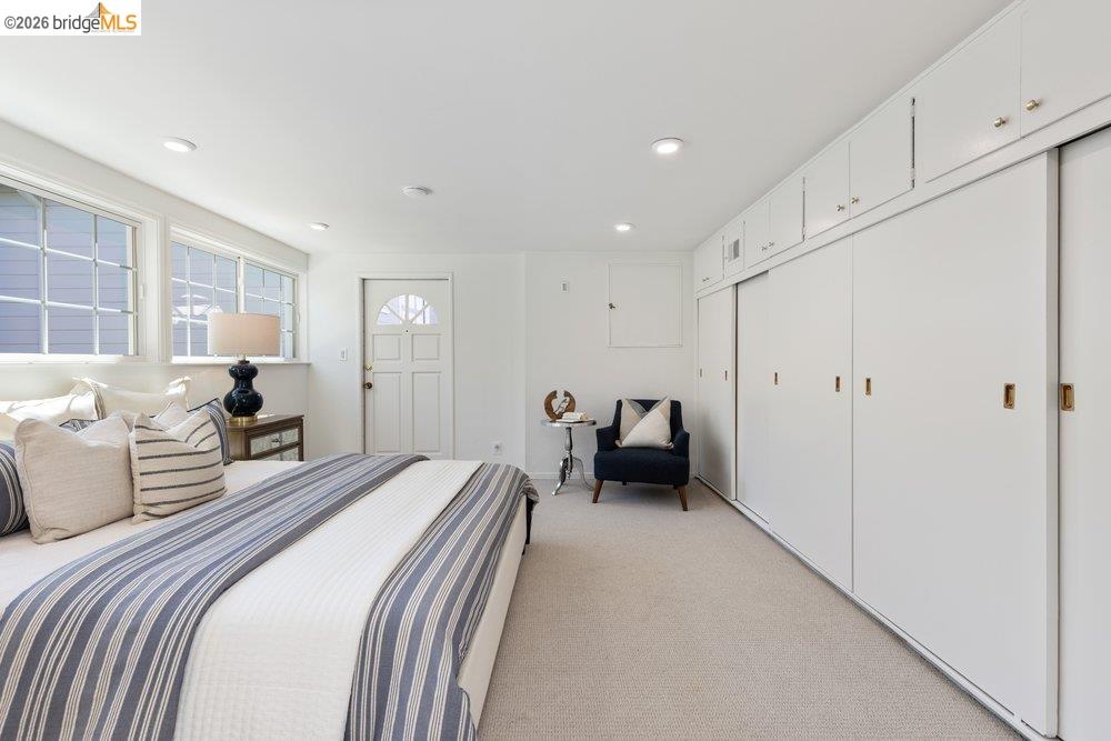 Detail Gallery Image 41 of 61 For 84 Templar Place, Oakland,  CA 94618 - 3 Beds | 2 Baths