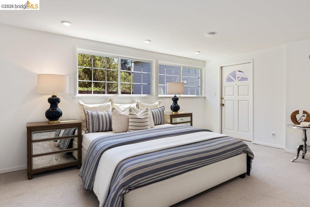 Detail Gallery Image 42 of 61 For 84 Templar Place, Oakland,  CA 94618 - 3 Beds | 2 Baths