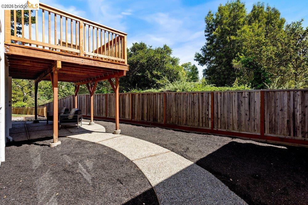 Detail Gallery Image 45 of 61 For 84 Templar Place, Oakland,  CA 94618 - 3 Beds | 2 Baths