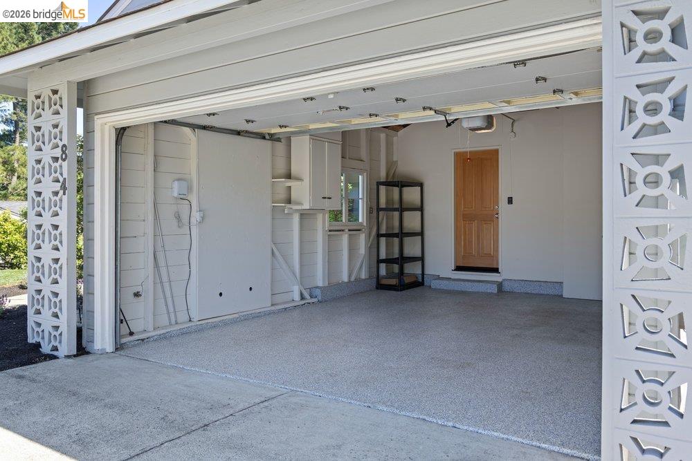 Detail Gallery Image 51 of 61 For 84 Templar Place, Oakland,  CA 94618 - 3 Beds | 2 Baths