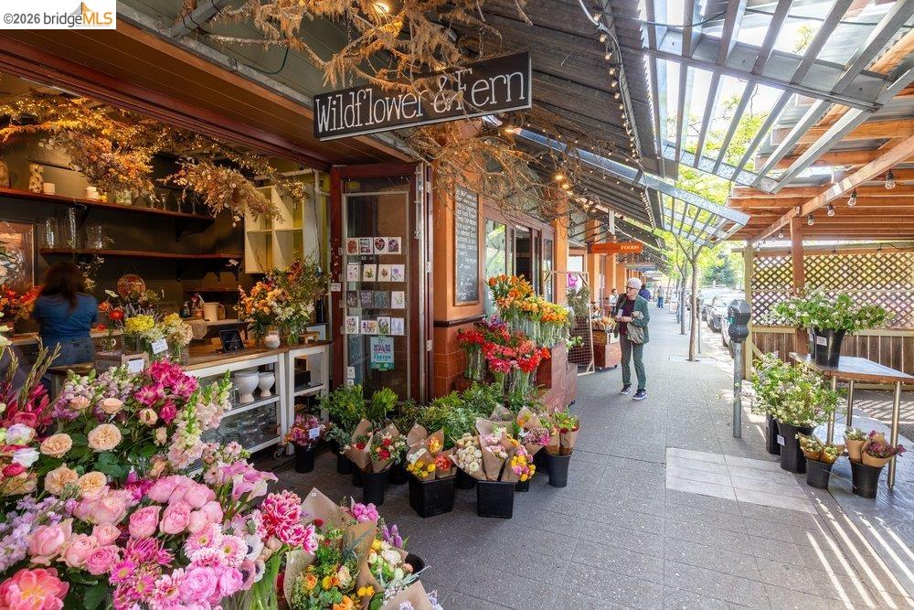 Detail Gallery Image 59 of 61 For 84 Templar Place, Oakland,  CA 94618 - 3 Beds | 2 Baths