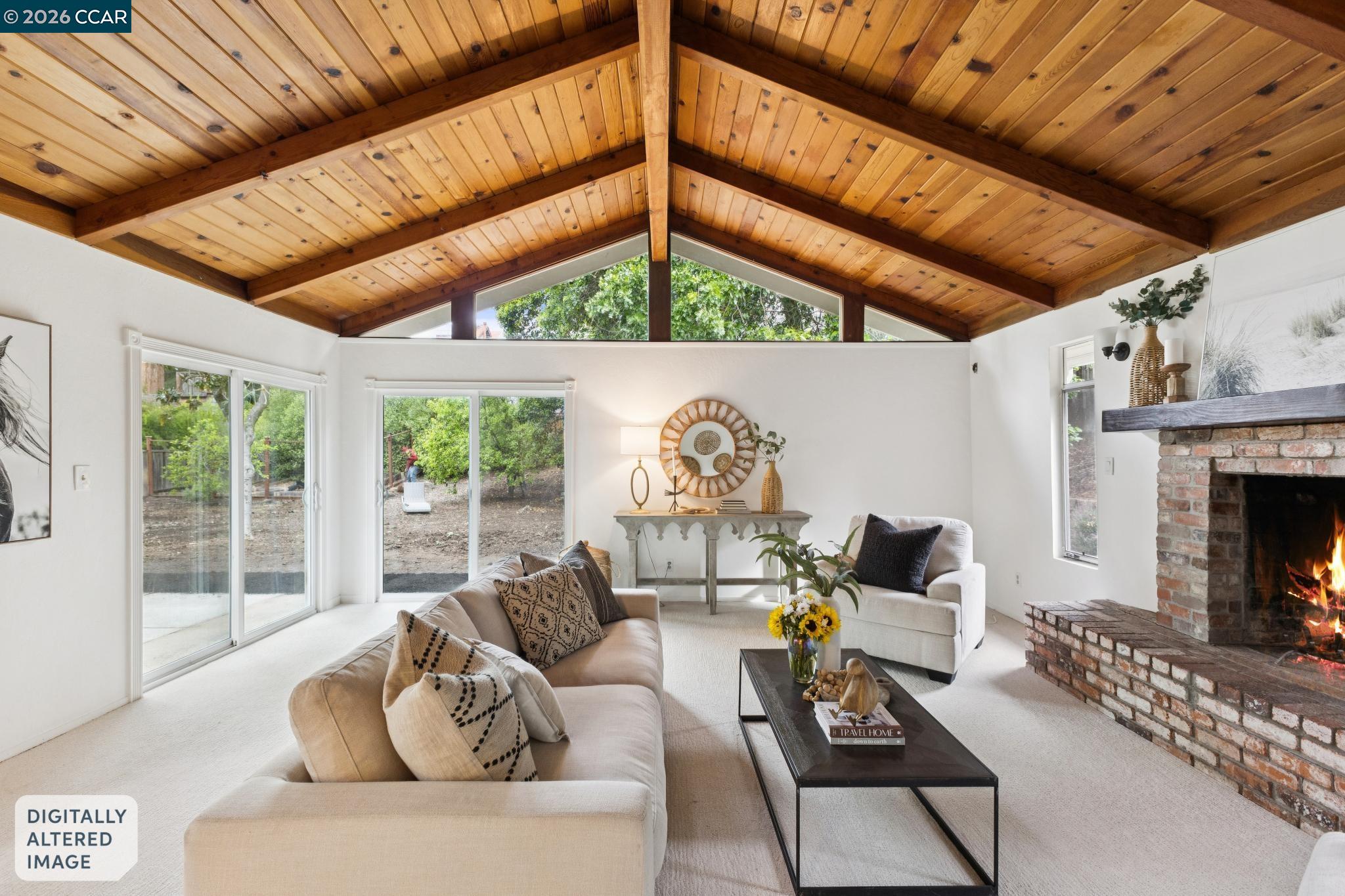 175 Verde Mesa Dr, Danville, CA, 94526