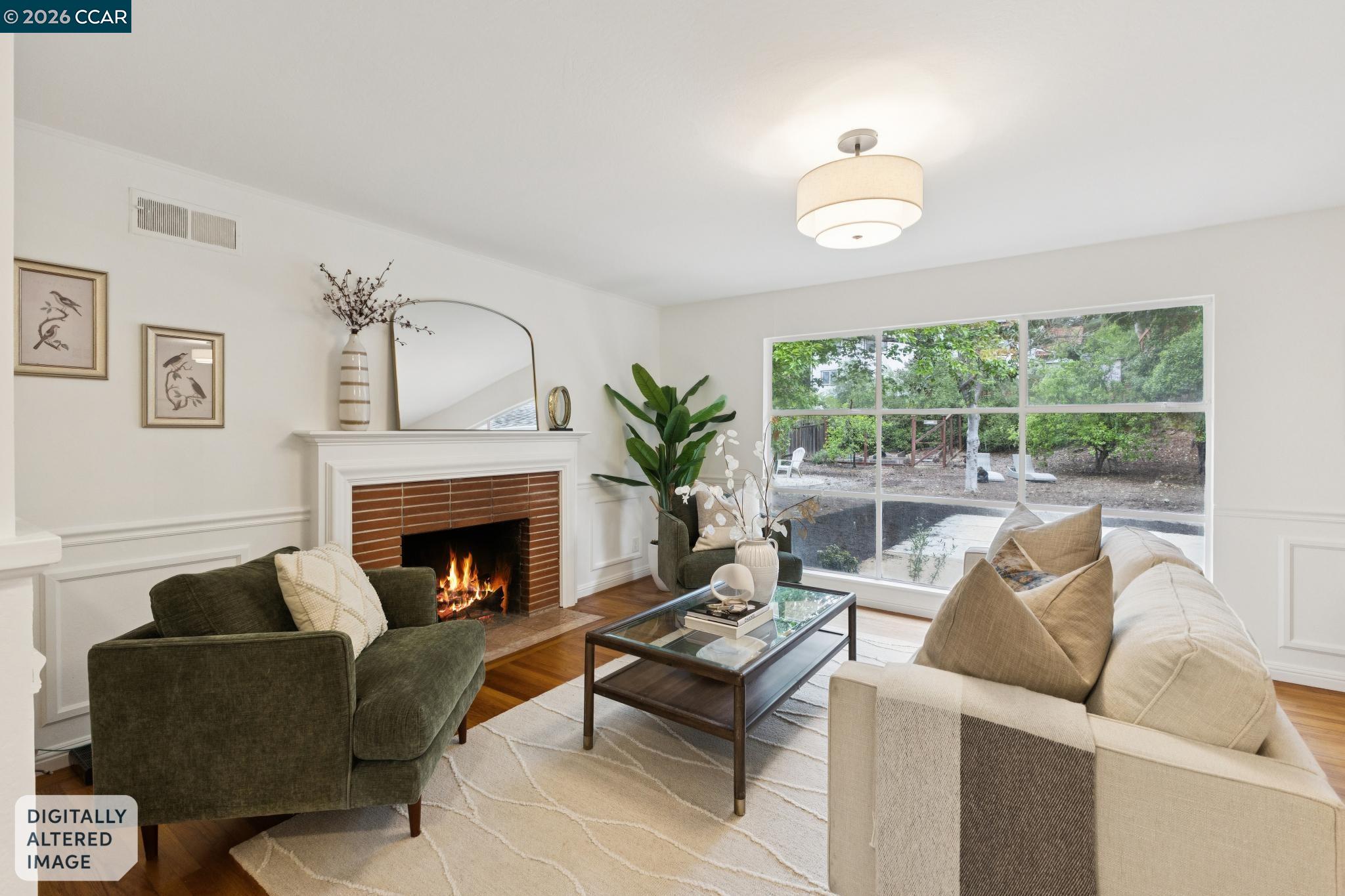 175 Verde Mesa Dr, Danville, CA, 94526