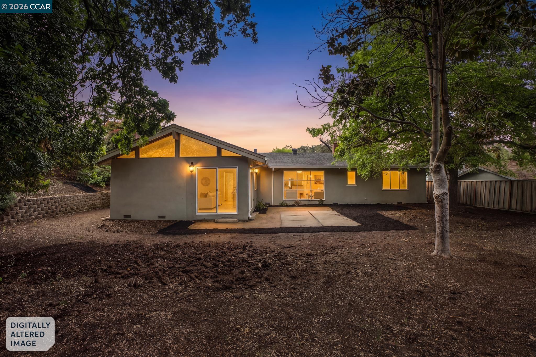 175 Verde Mesa Dr, Danville, CA, 94526