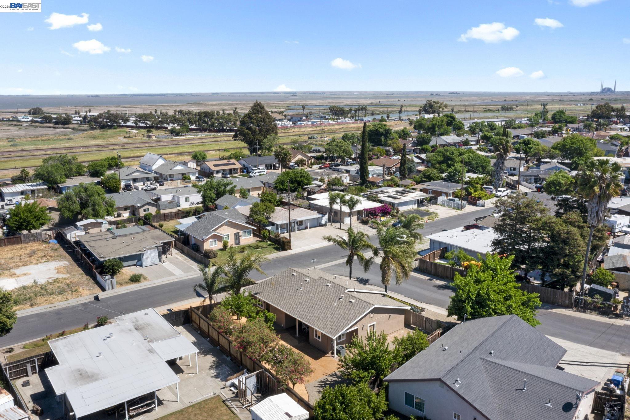 Detail Gallery Image 55 of 58 For 167 Peninsula Road, Bay Point,  CA 94565 - 3 Beds | 2 Baths