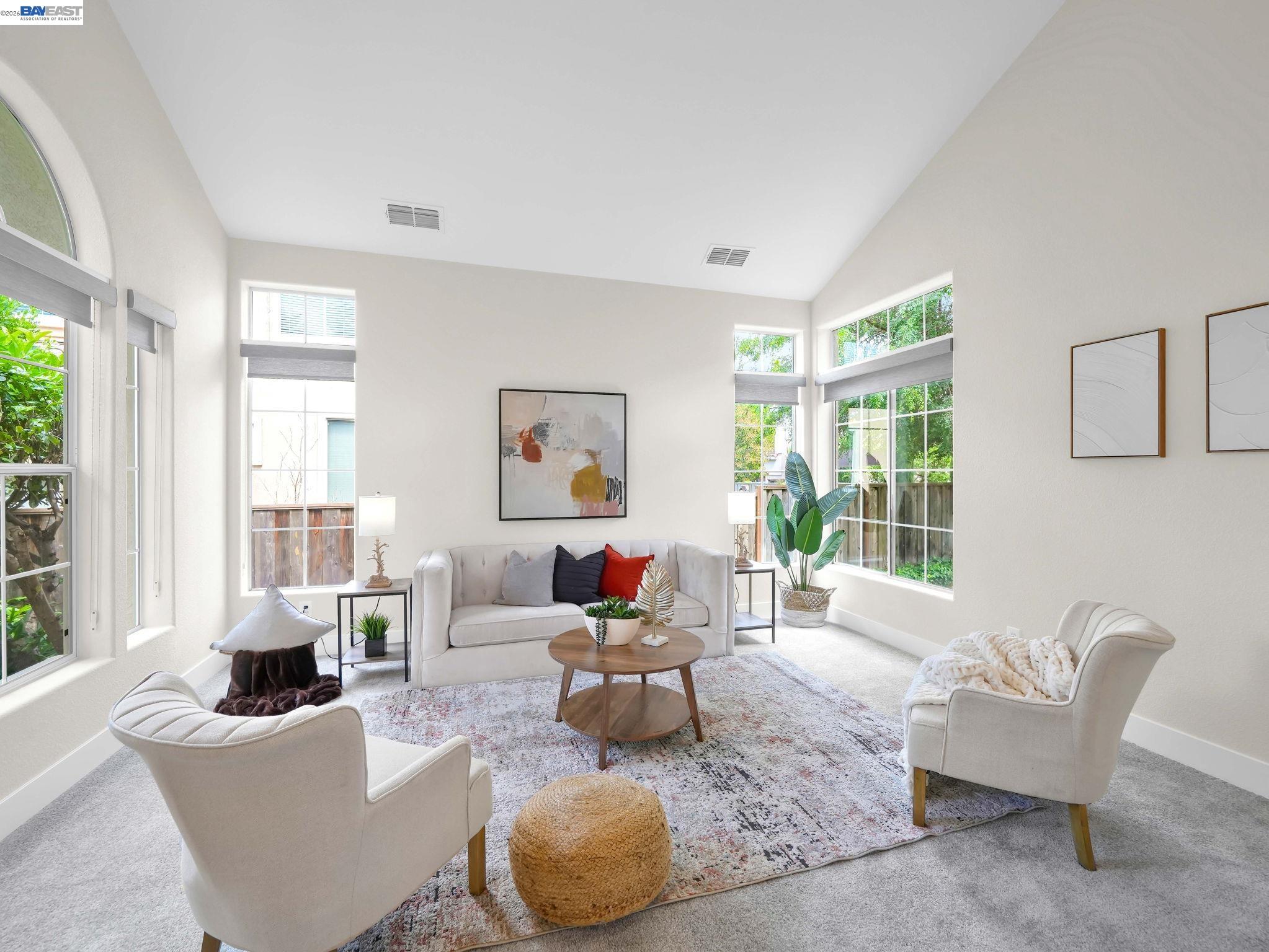 Detail Gallery Image 3 of 51 For 36270 Enfield Dr, Newark,  CA 94560 - 4 Beds | 3 Baths