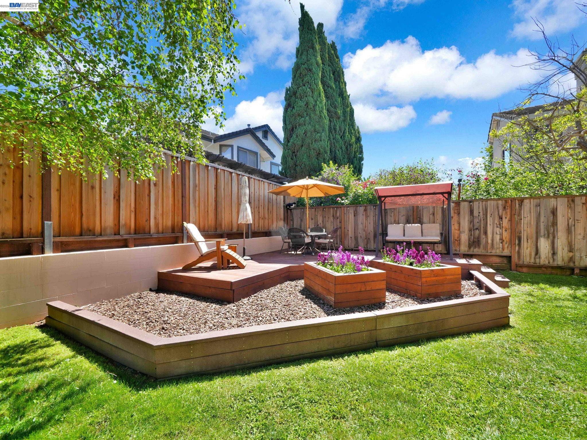 Detail Gallery Image 39 of 51 For 36270 Enfield Dr, Newark,  CA 94560 - 4 Beds | 3 Baths