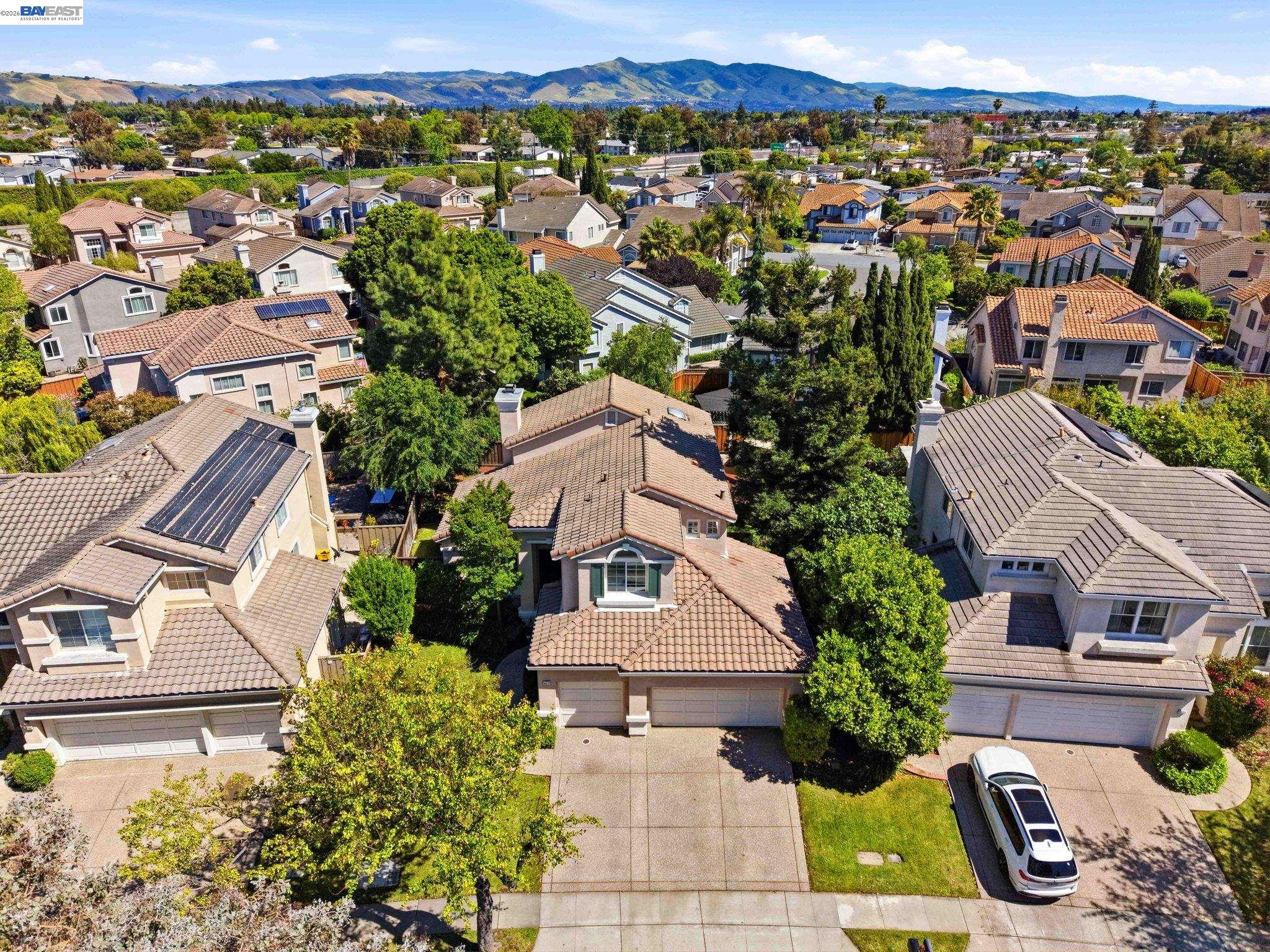 Detail Gallery Image 44 of 51 For 36270 Enfield Dr, Newark,  CA 94560 - 4 Beds | 3 Baths