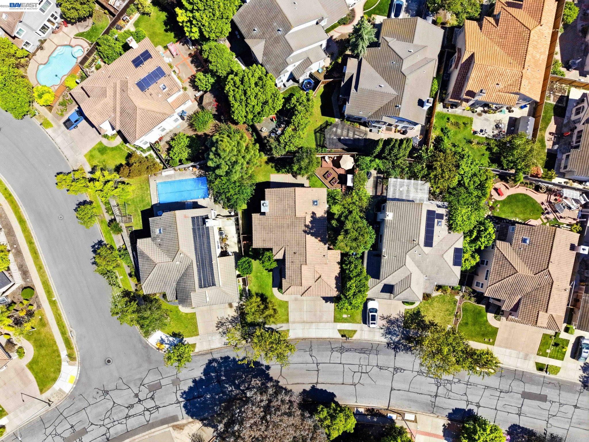 Detail Gallery Image 45 of 51 For 36270 Enfield Dr, Newark,  CA 94560 - 4 Beds | 3 Baths