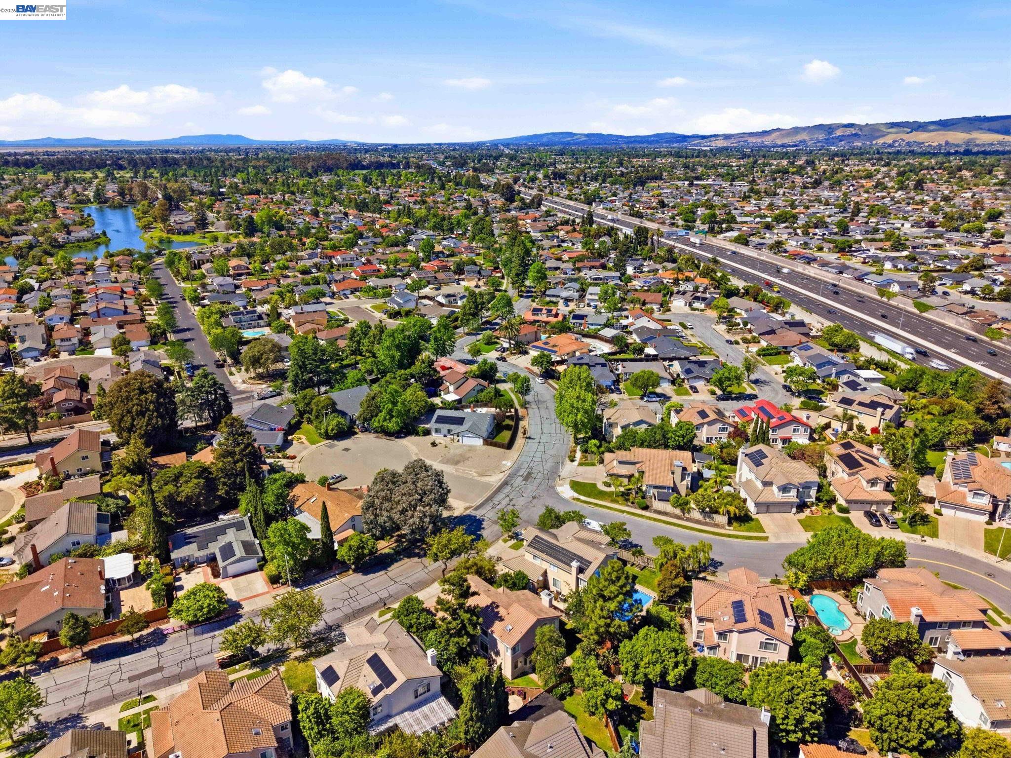 Detail Gallery Image 46 of 51 For 36270 Enfield Dr, Newark,  CA 94560 - 4 Beds | 3 Baths