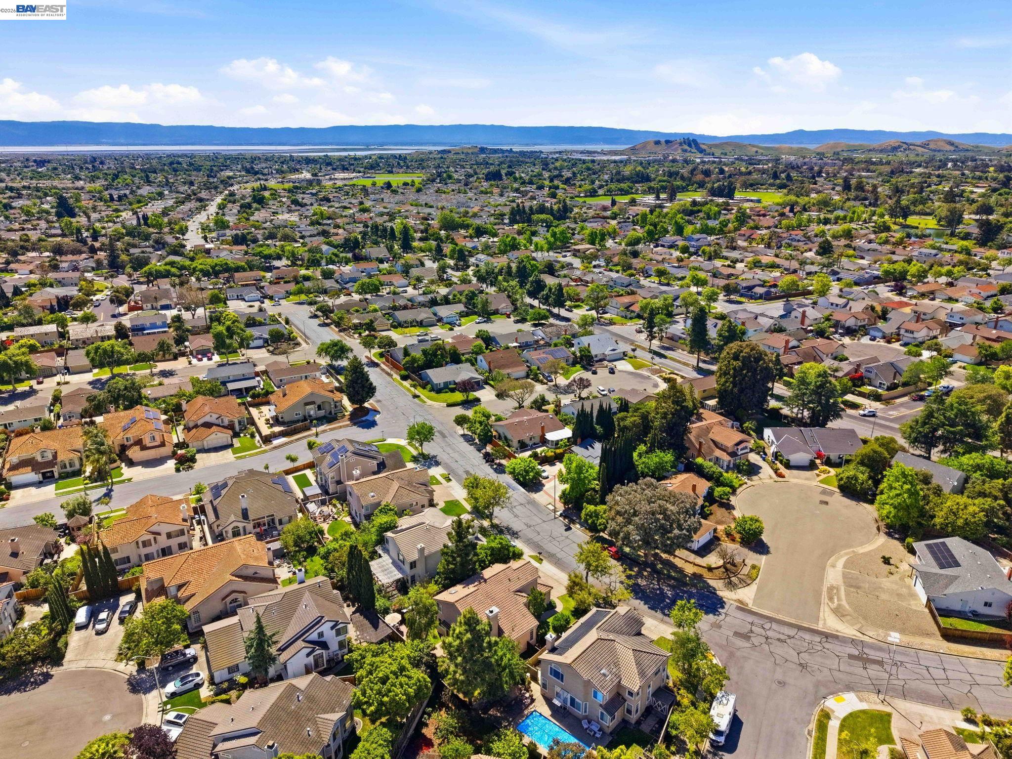 Detail Gallery Image 47 of 51 For 36270 Enfield Dr, Newark,  CA 94560 - 4 Beds | 3 Baths