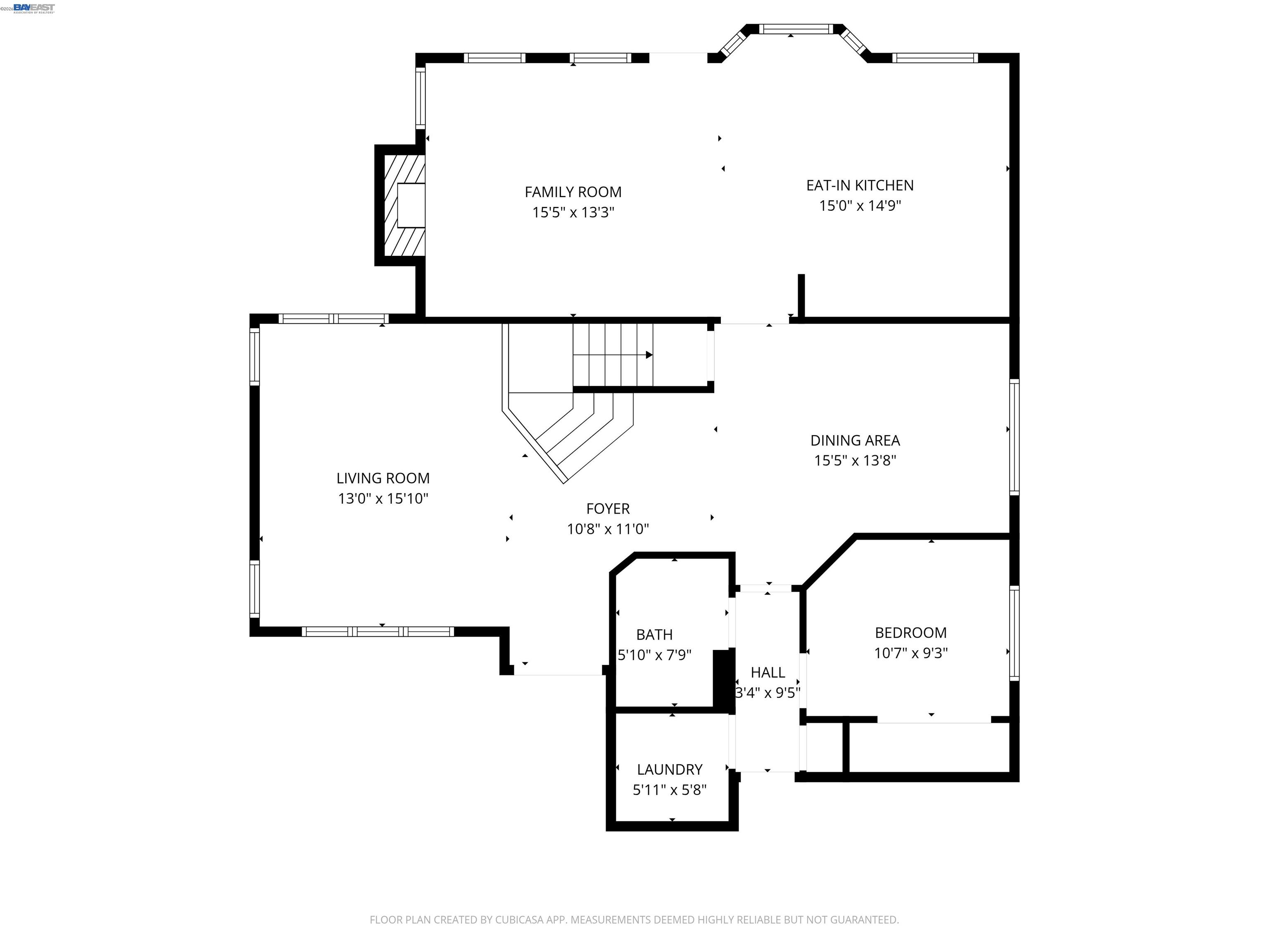 Detail Gallery Image 50 of 51 For 36270 Enfield Dr, Newark,  CA 94560 - 4 Beds | 3 Baths