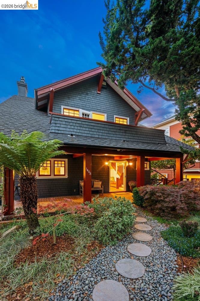 159 Golden Ridge Rd, Alamo, CA, 94507