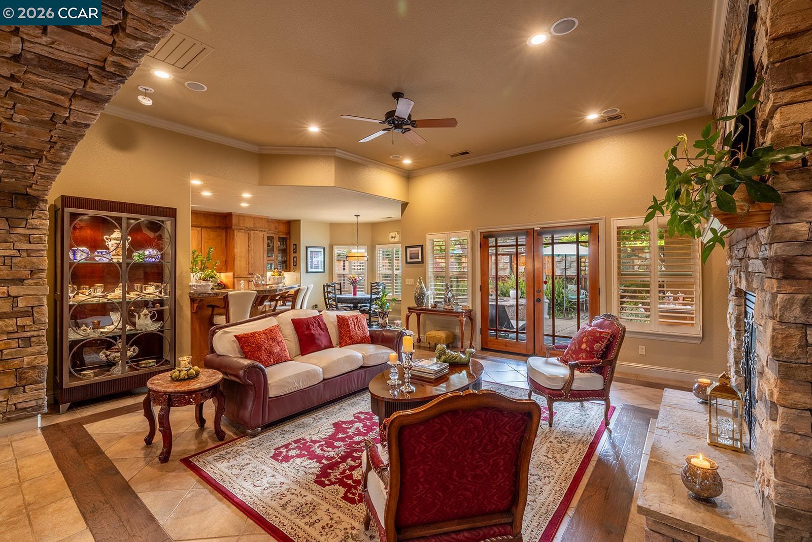 Detail Gallery Image 12 of 54 For 2531 Poppy Dr, Lodi,  CA 95242 - 3 Beds | 2/1 Baths