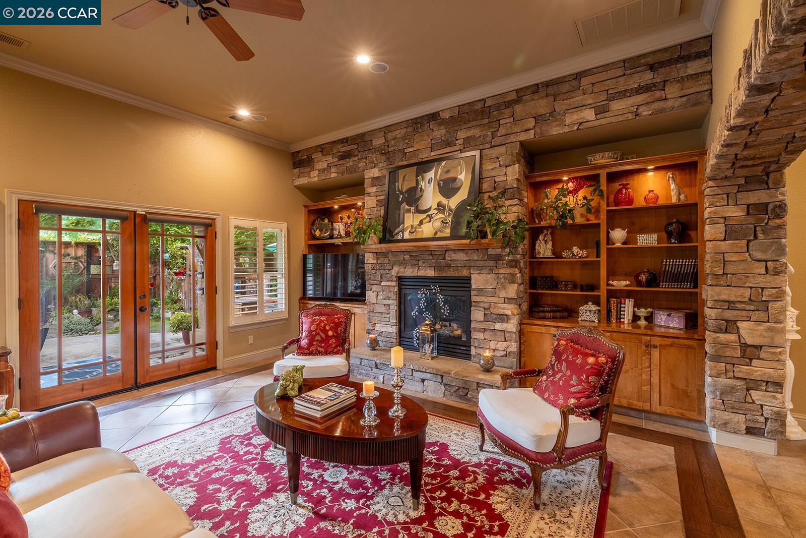 Detail Gallery Image 13 of 54 For 2531 Poppy Dr, Lodi,  CA 95242 - 3 Beds | 2/1 Baths