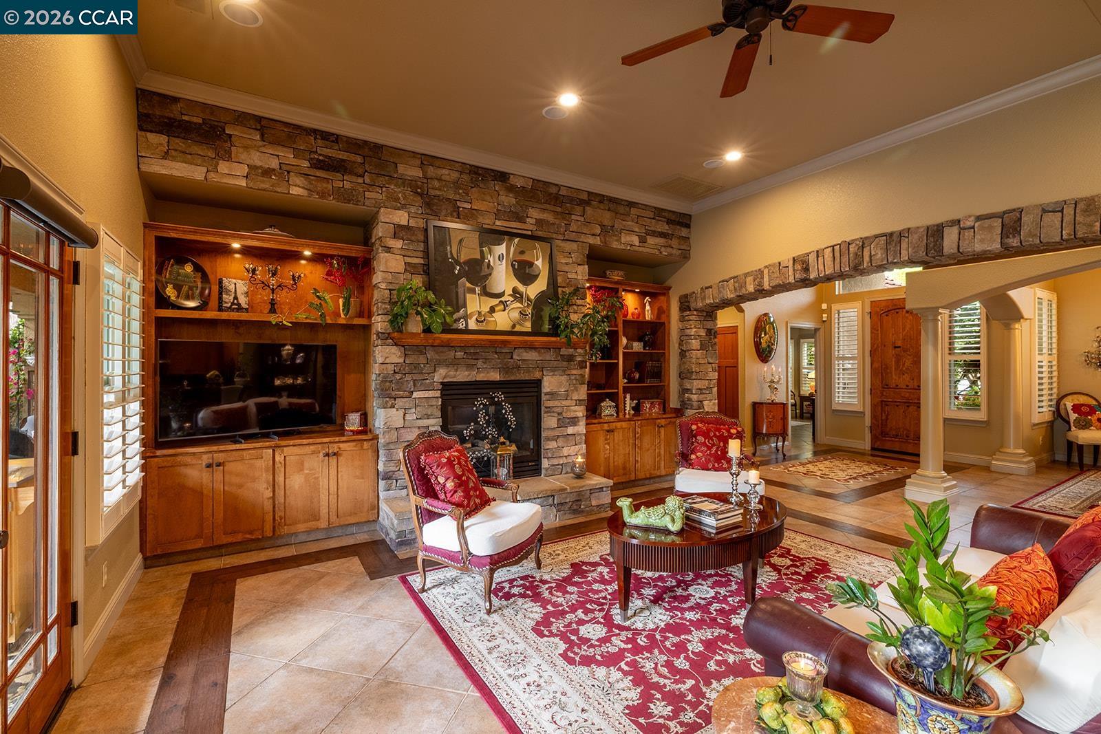 Detail Gallery Image 14 of 54 For 2531 Poppy Dr, Lodi,  CA 95242 - 3 Beds | 2/1 Baths