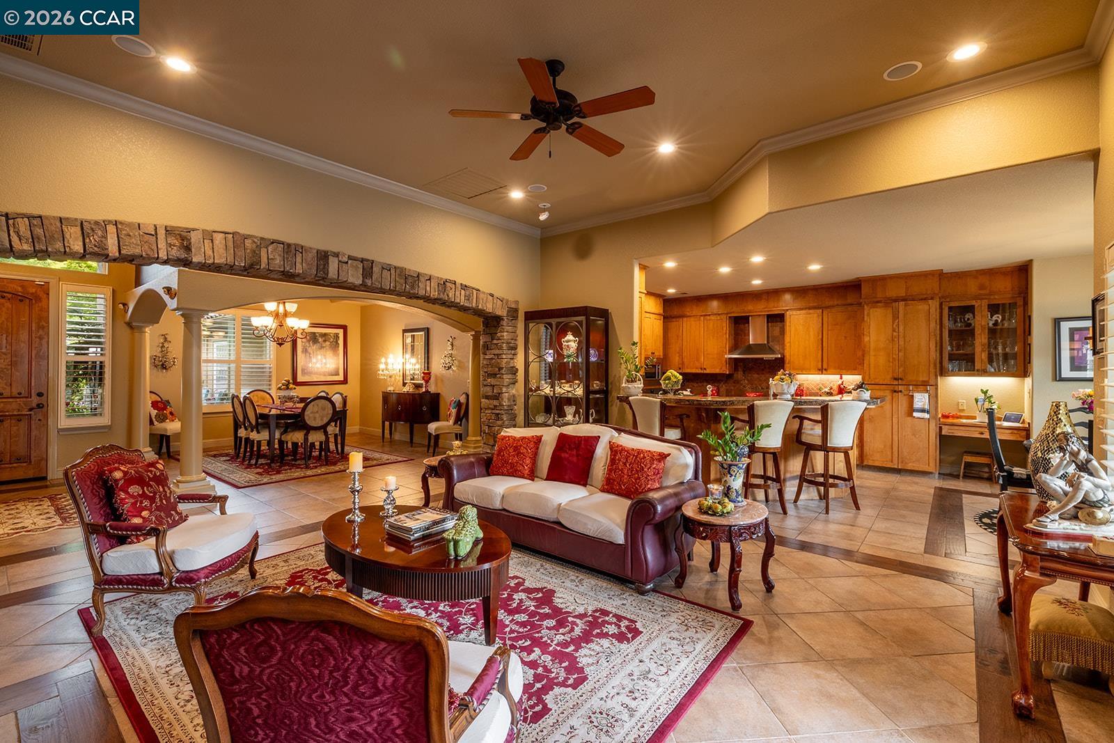 Detail Gallery Image 15 of 54 For 2531 Poppy Dr, Lodi,  CA 95242 - 3 Beds | 2/1 Baths