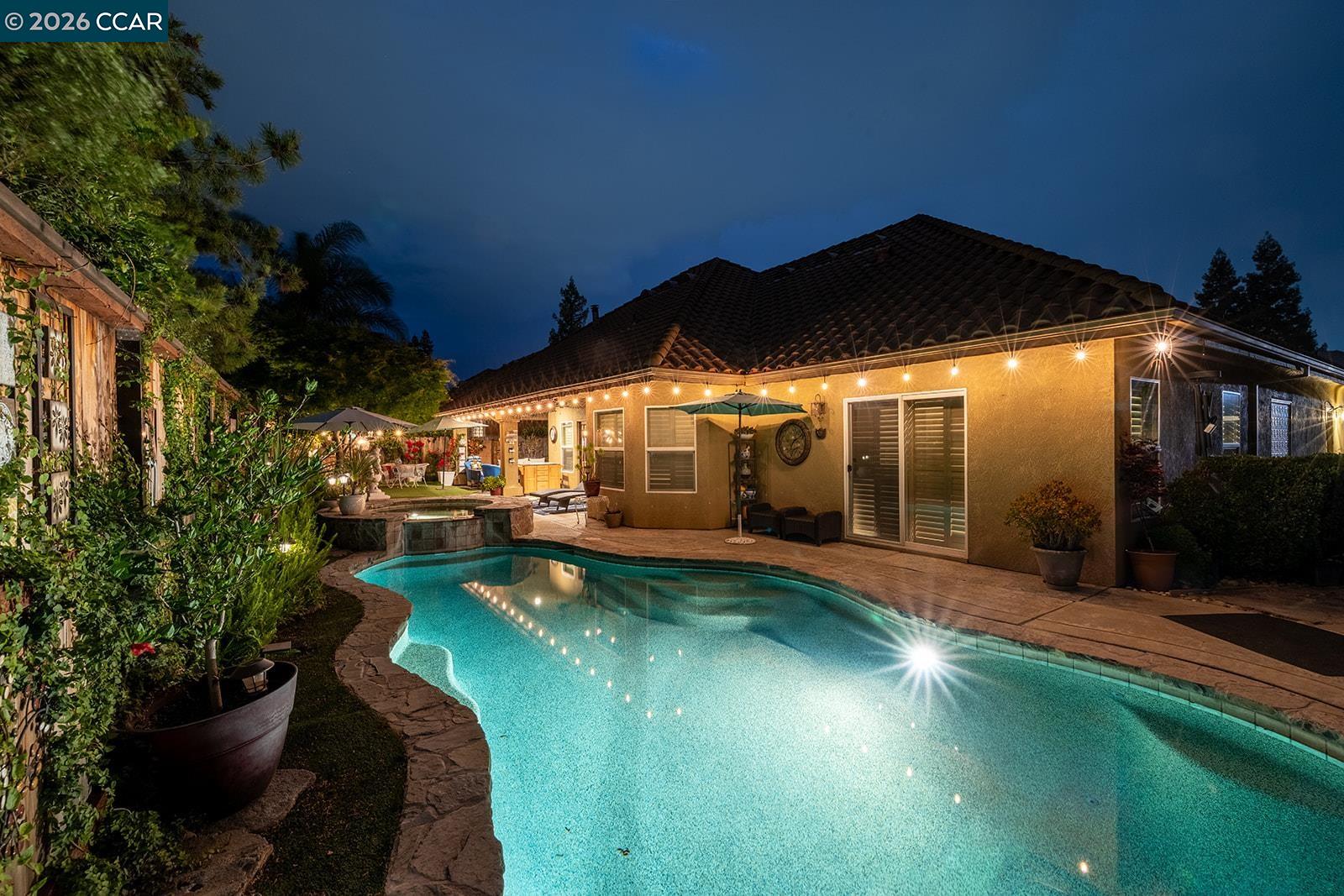 Detail Gallery Image 36 of 54 For 2531 Poppy Dr, Lodi,  CA 95242 - 3 Beds | 2/1 Baths