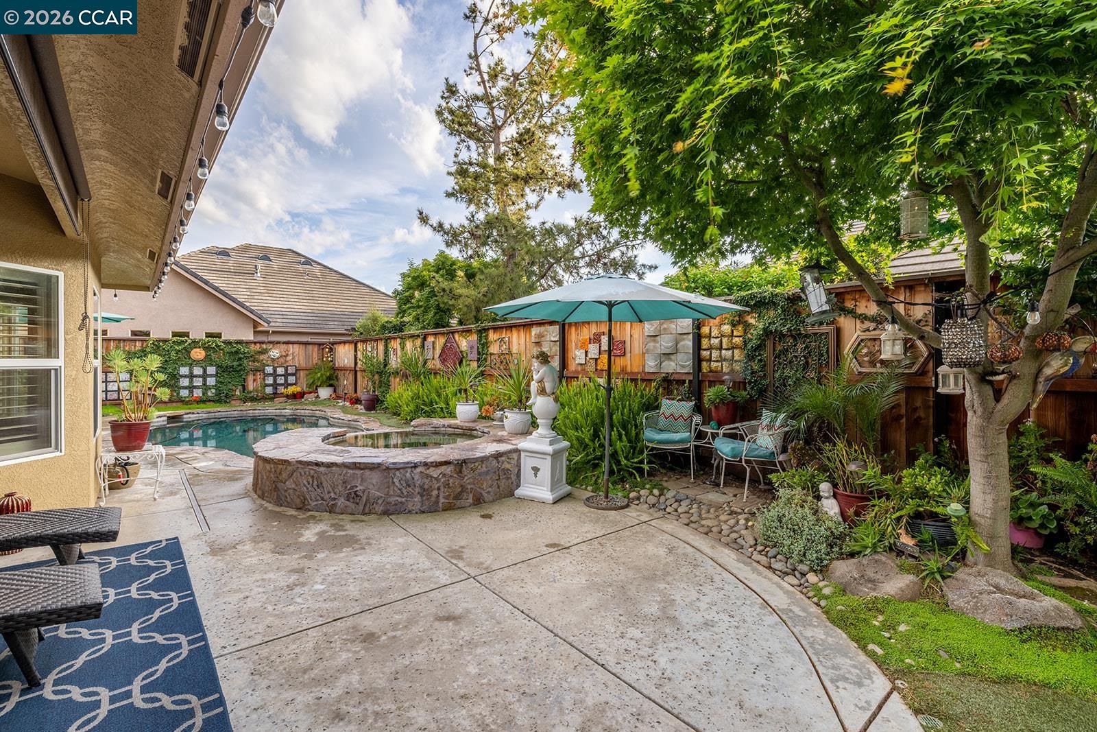 Detail Gallery Image 42 of 54 For 2531 Poppy Dr, Lodi,  CA 95242 - 3 Beds | 2/1 Baths